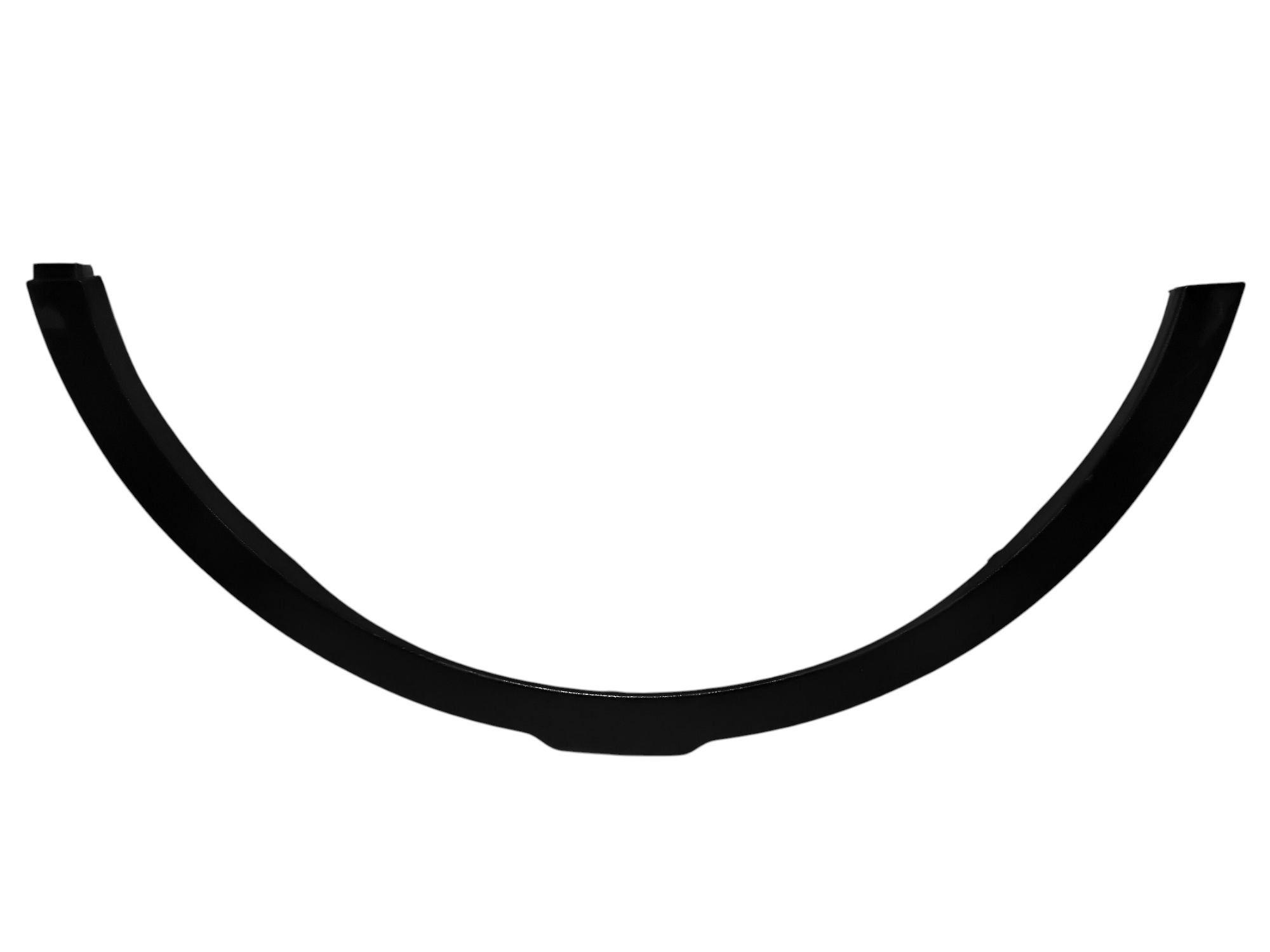 Modanatura Arco Passaruota Ant. Sinistro LR036053 Usato