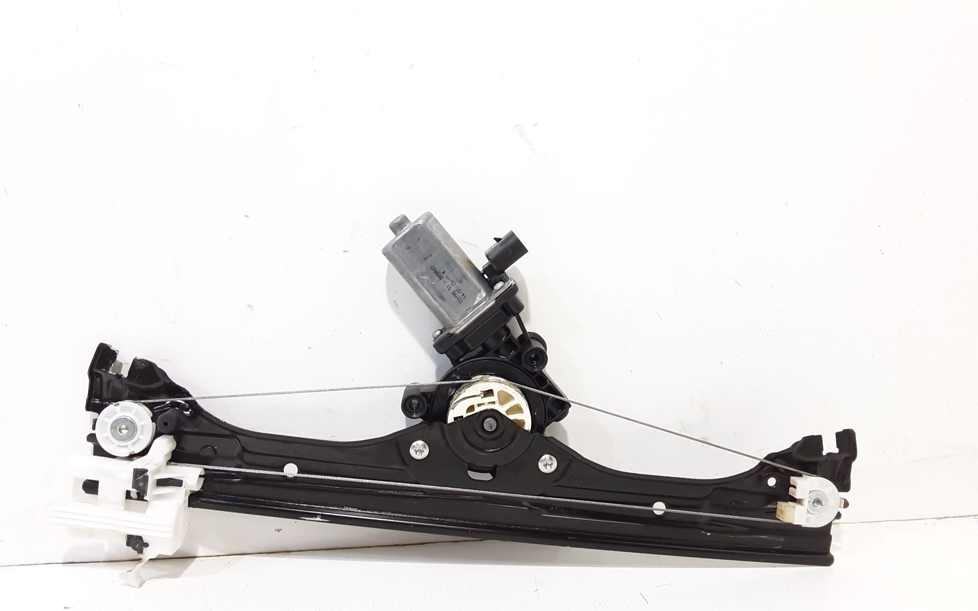 Alzacristallo Porta Ant. Destro Usato