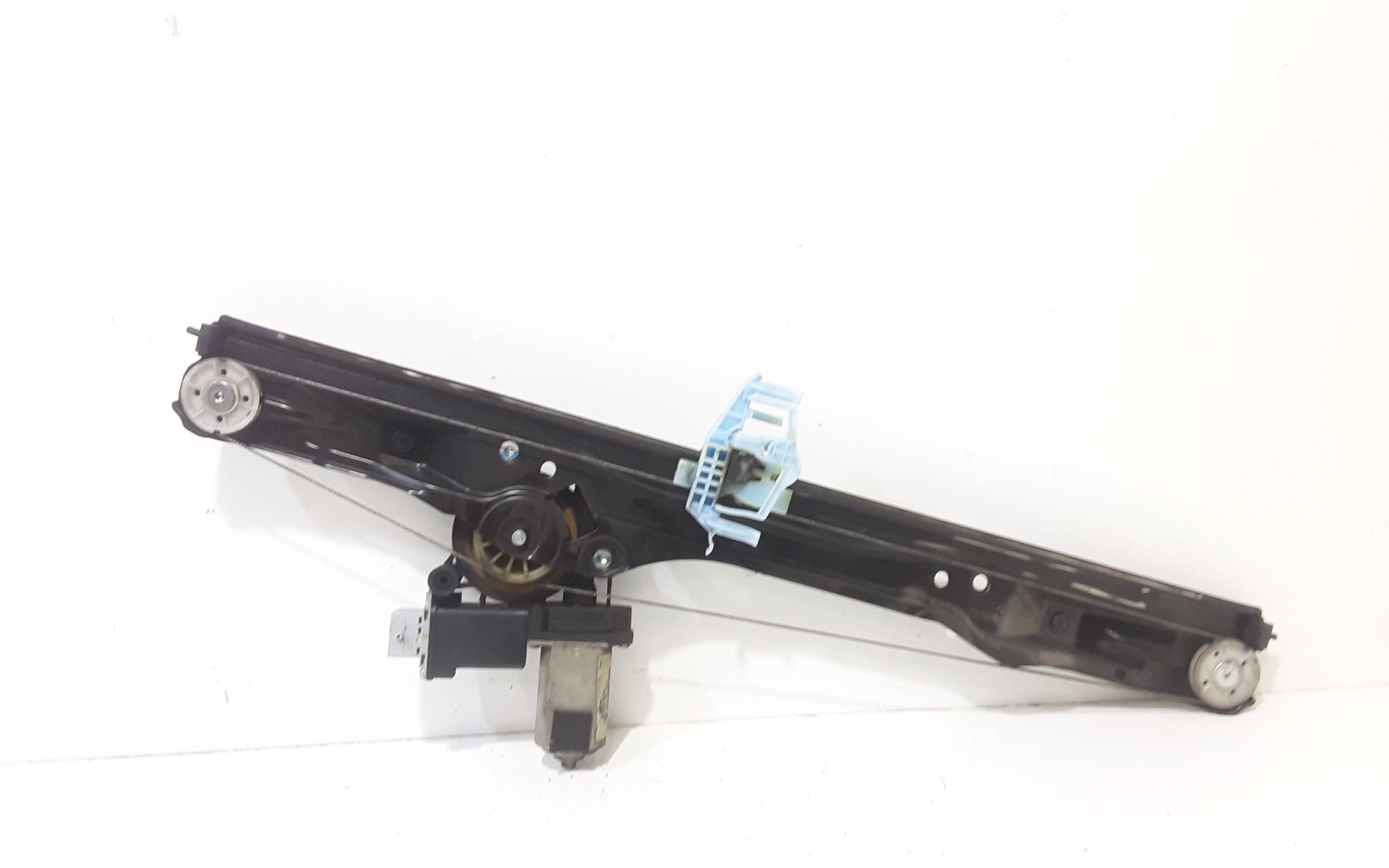 Alzacristallo Porta Ant. Sinistro 46434349 Usato