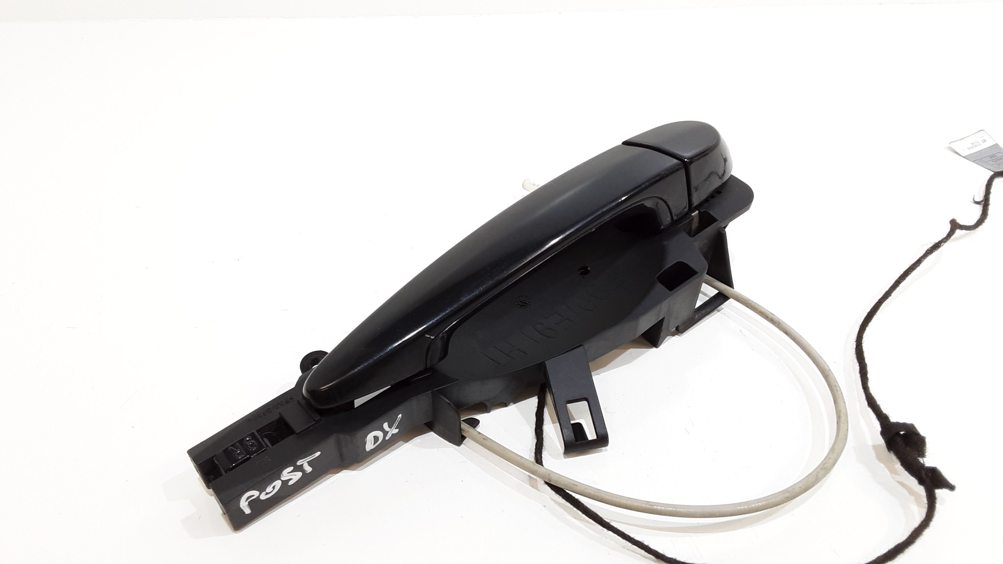 Maniglia Porta Post. Destro 51217060670 Usato