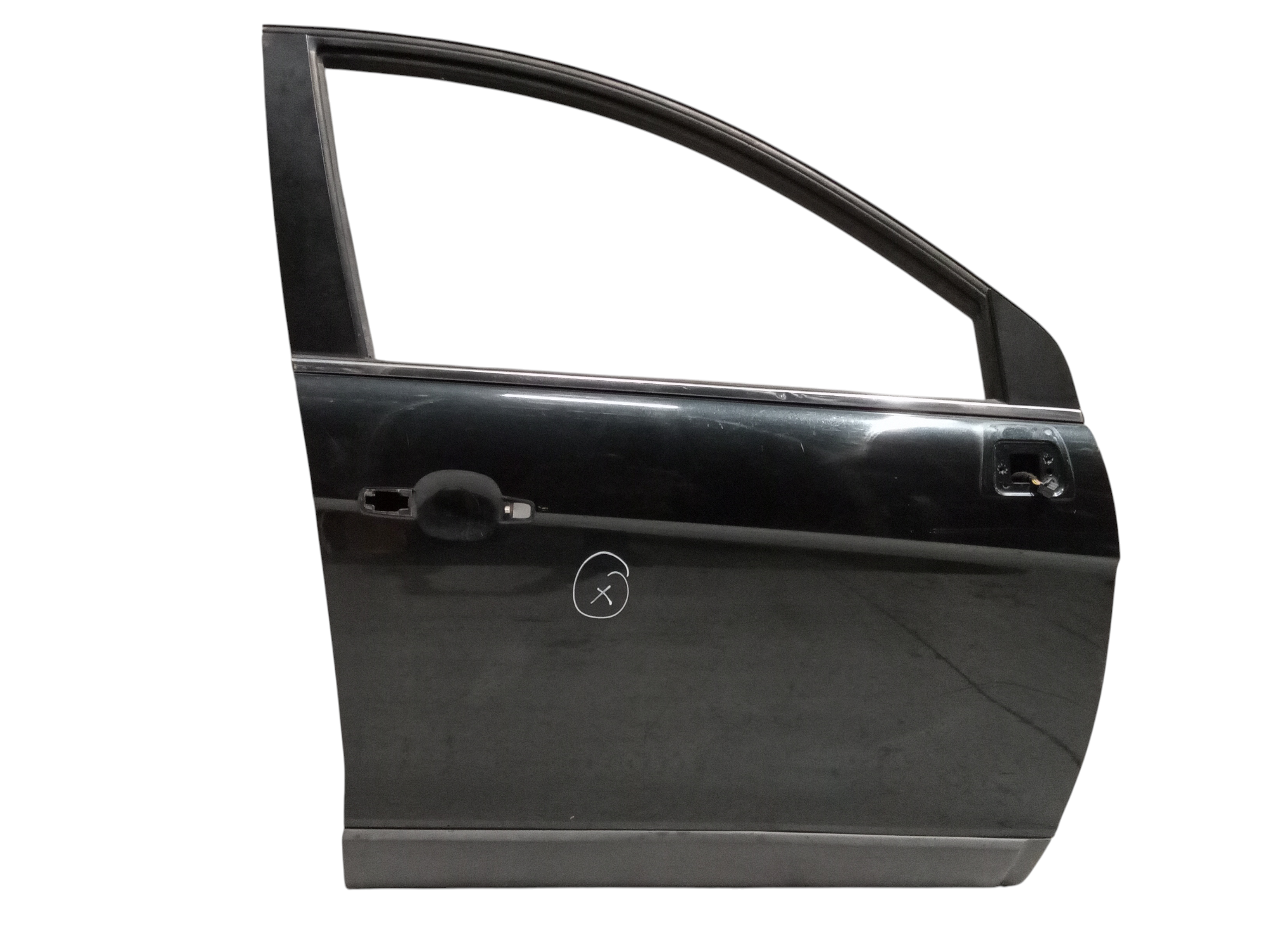 Porta Ant. Destro 95073688 Usato