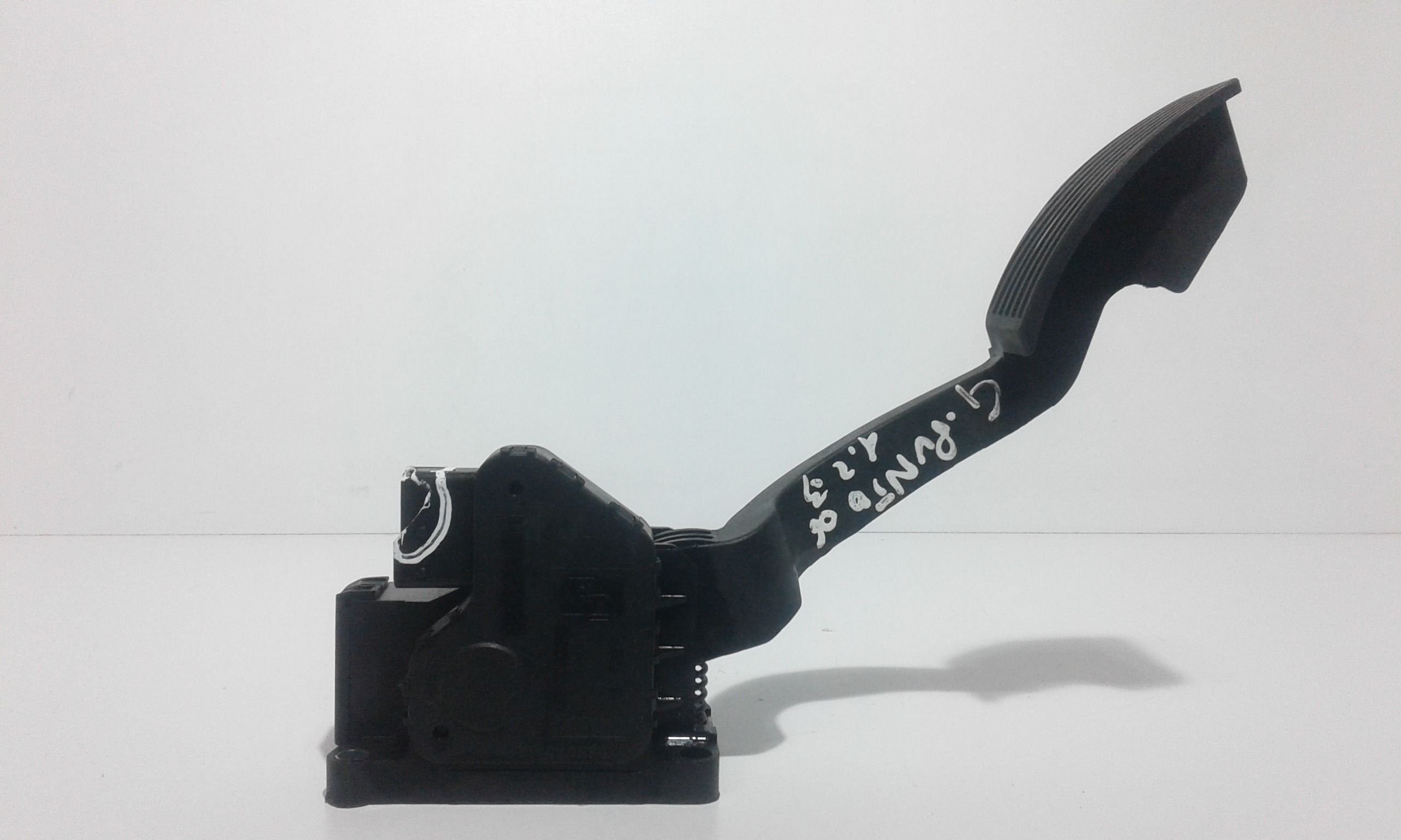 Pedale Acceleratore 55702020 Usato