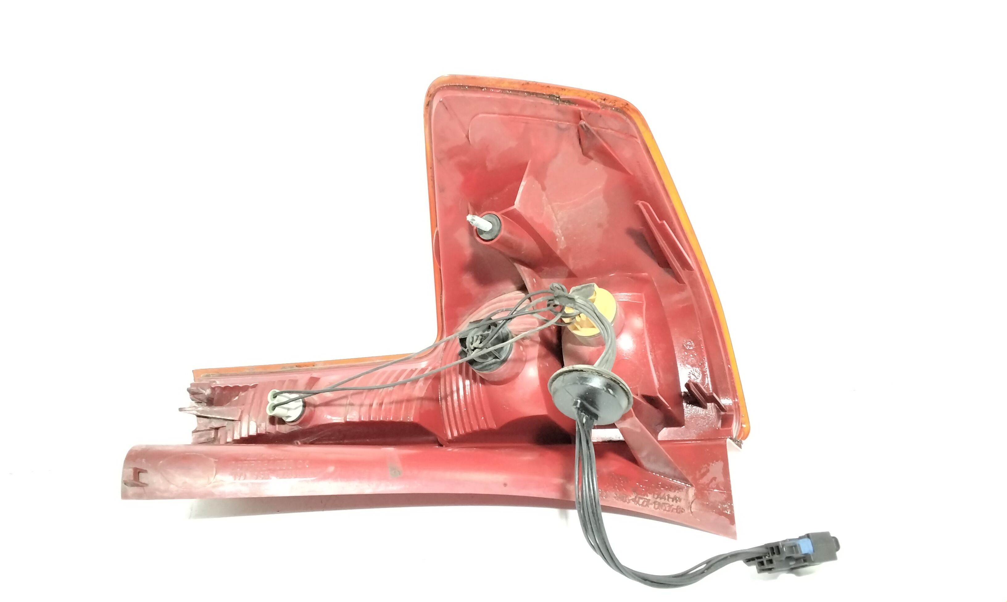 Fanale Post. Sinistro 6350GZ Usato