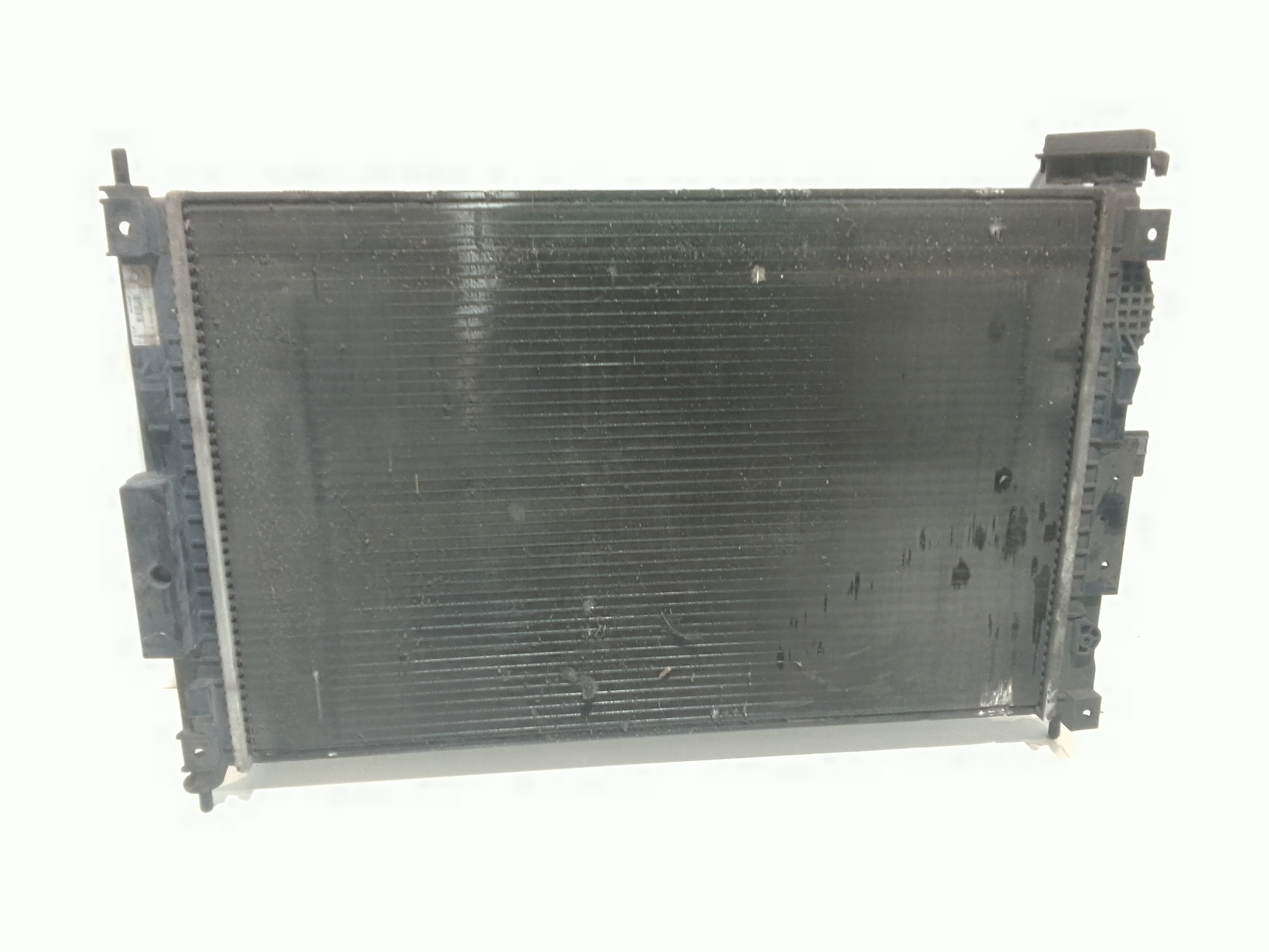Radiatore 9675747980 Usato