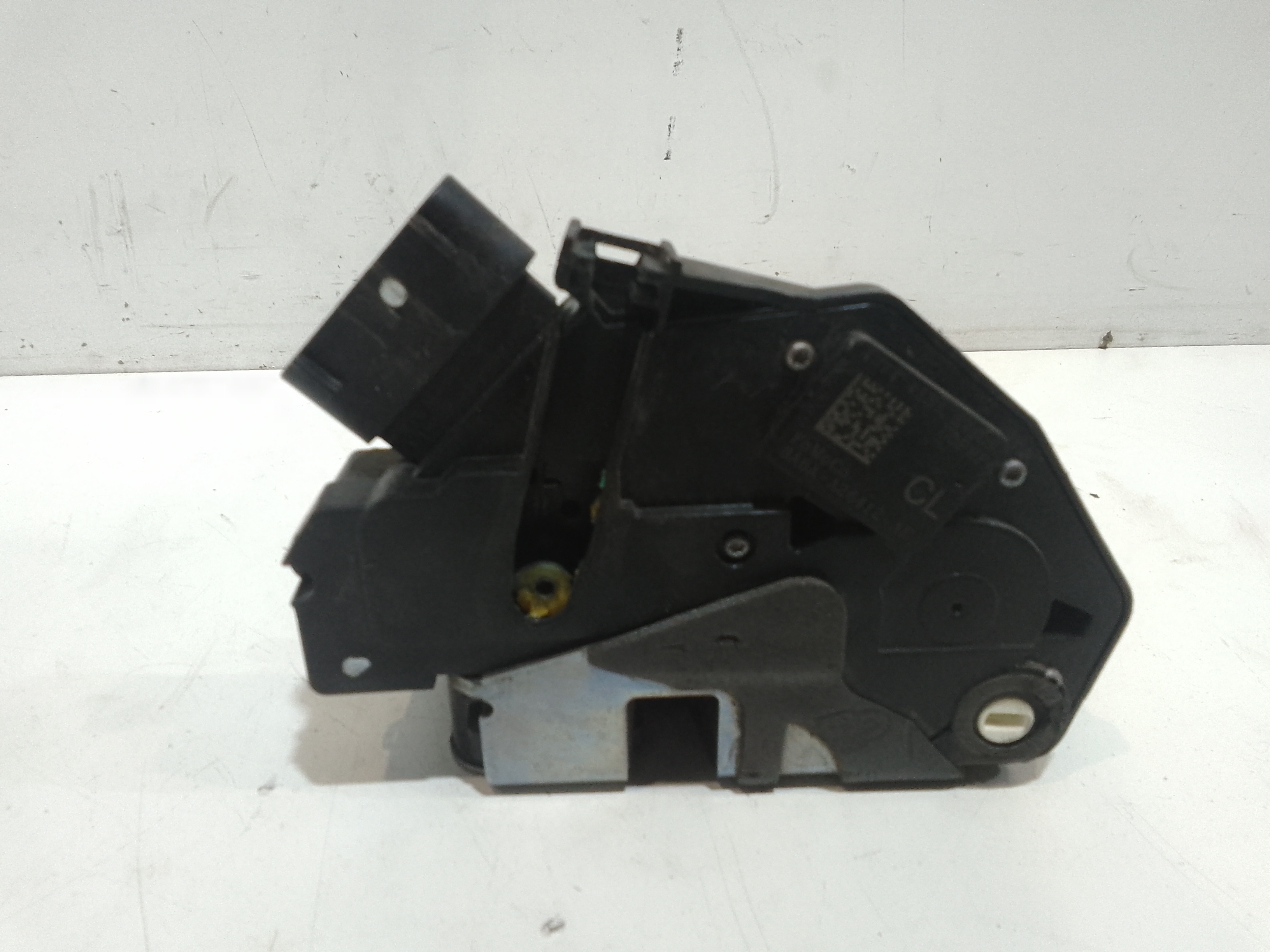 Serratura Porta Post. Destro Usato