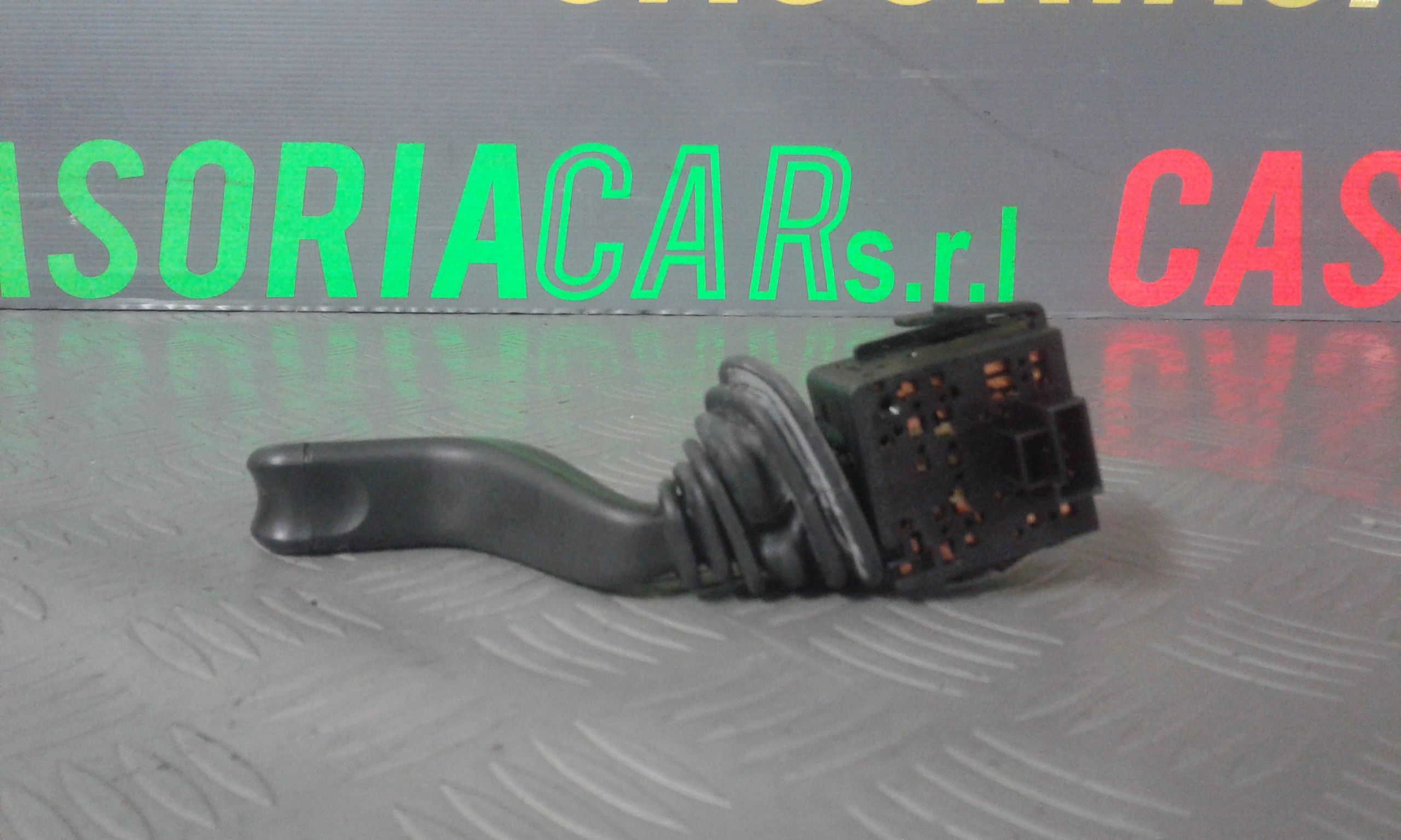 Devioguidasgancio Compl. Usato