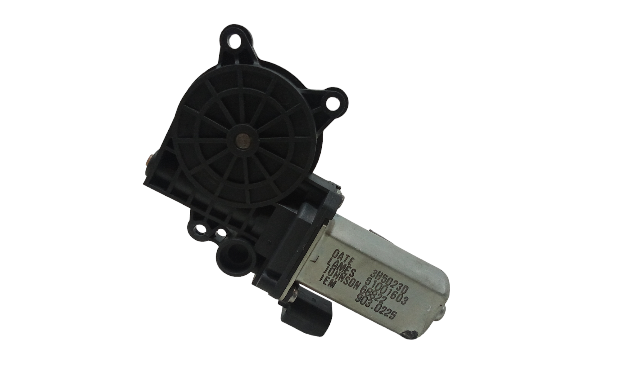 Motorino Alzacristallo Porta Ant. Destro 71732835 Usato