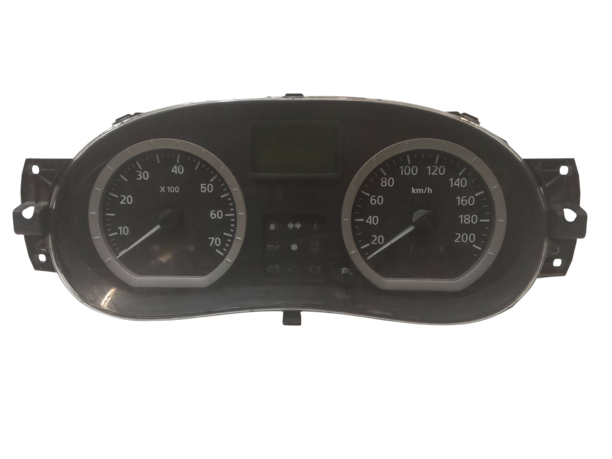 Quadro Portastrumenti Usato