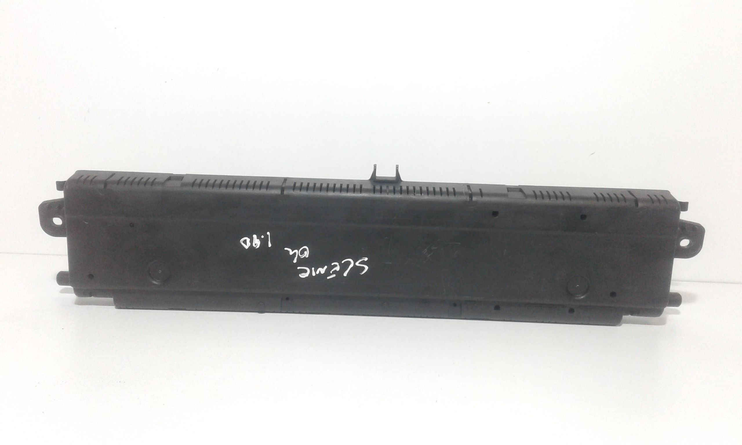 Quadro Portastrumenti Usato