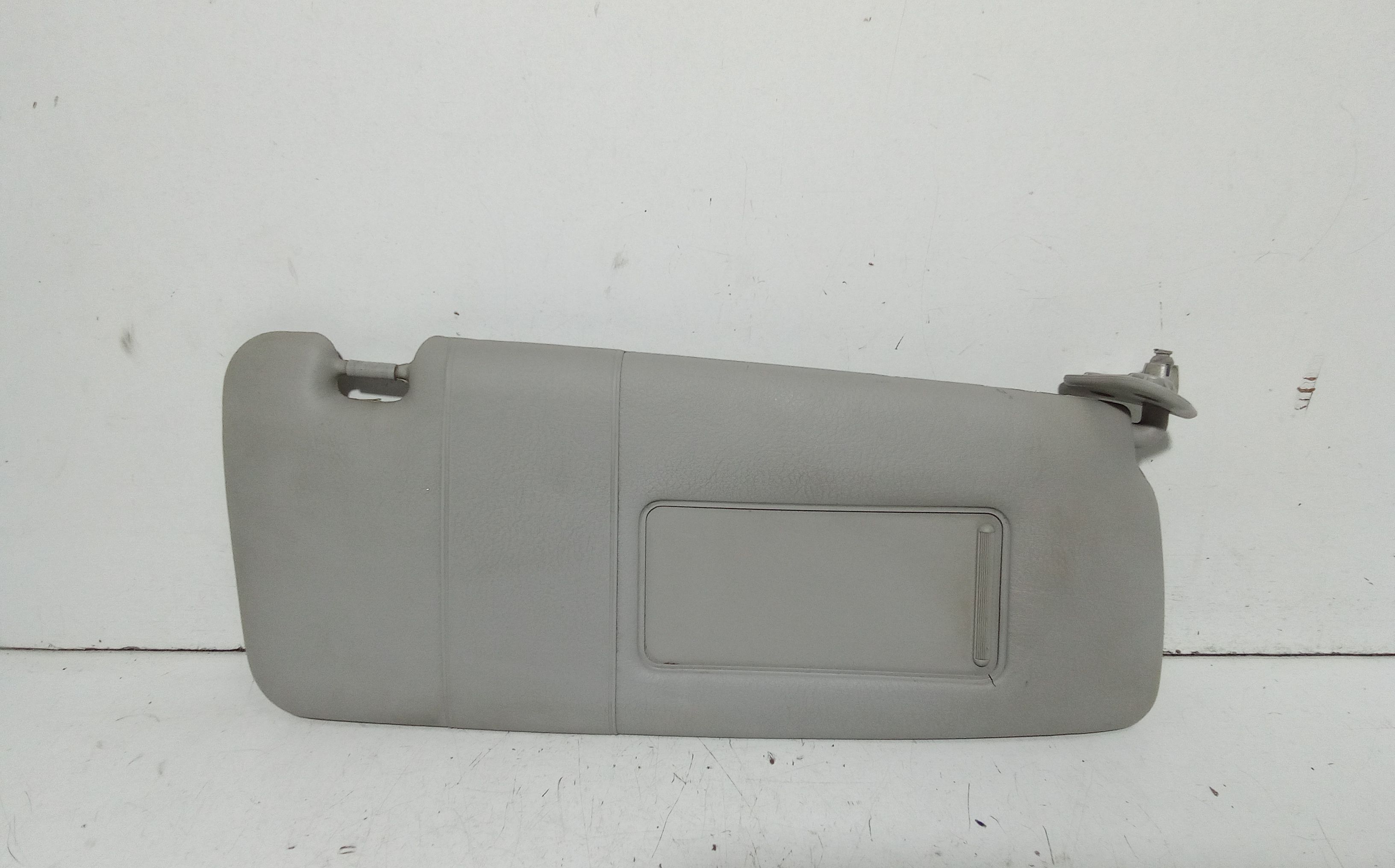 Aletta Parasole Parabrezza Destro Usato