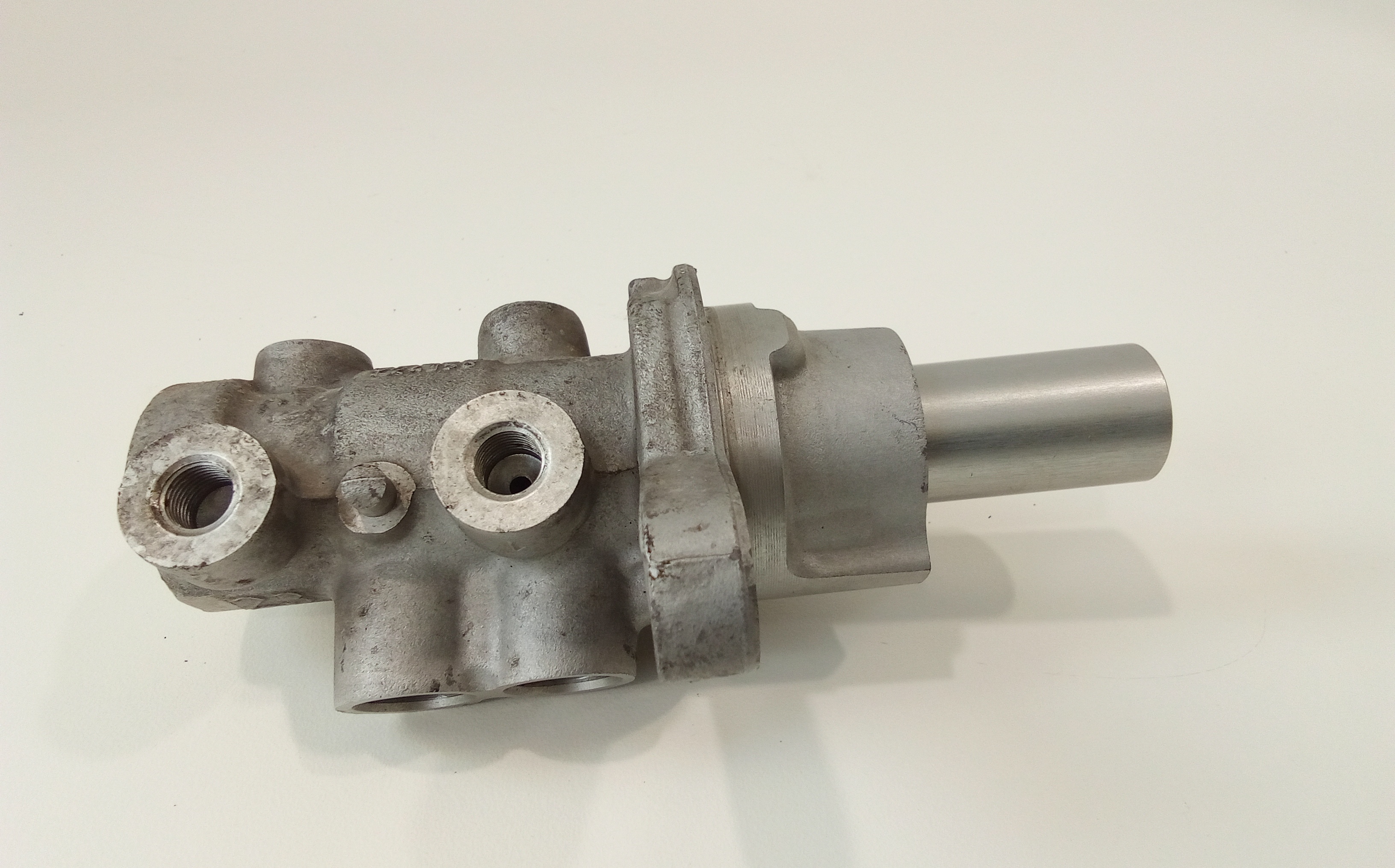 Pompa Comando Freni 77364611 Usato