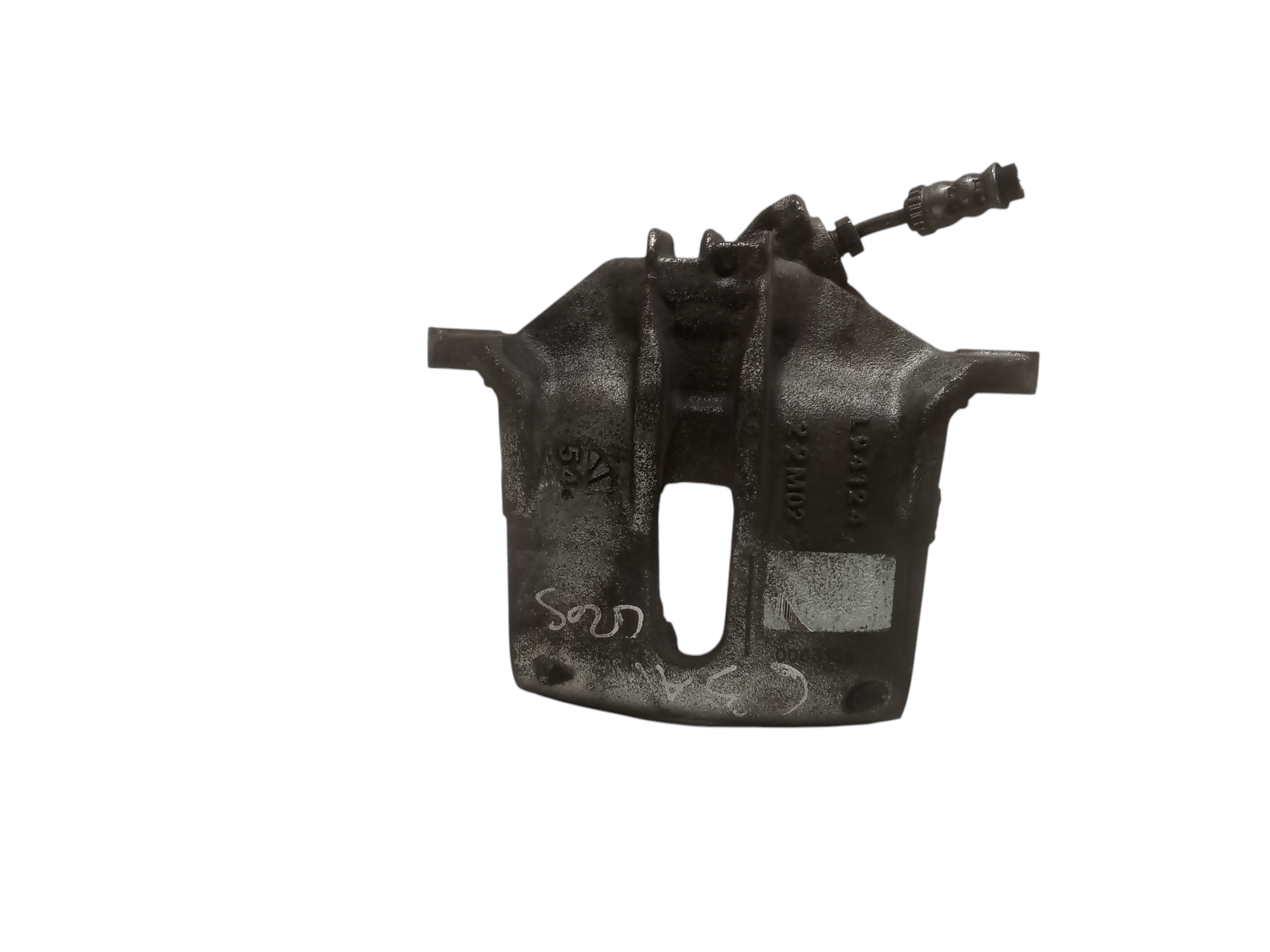 Pinza Freno Ant. Sinistro 1617292080 Usato