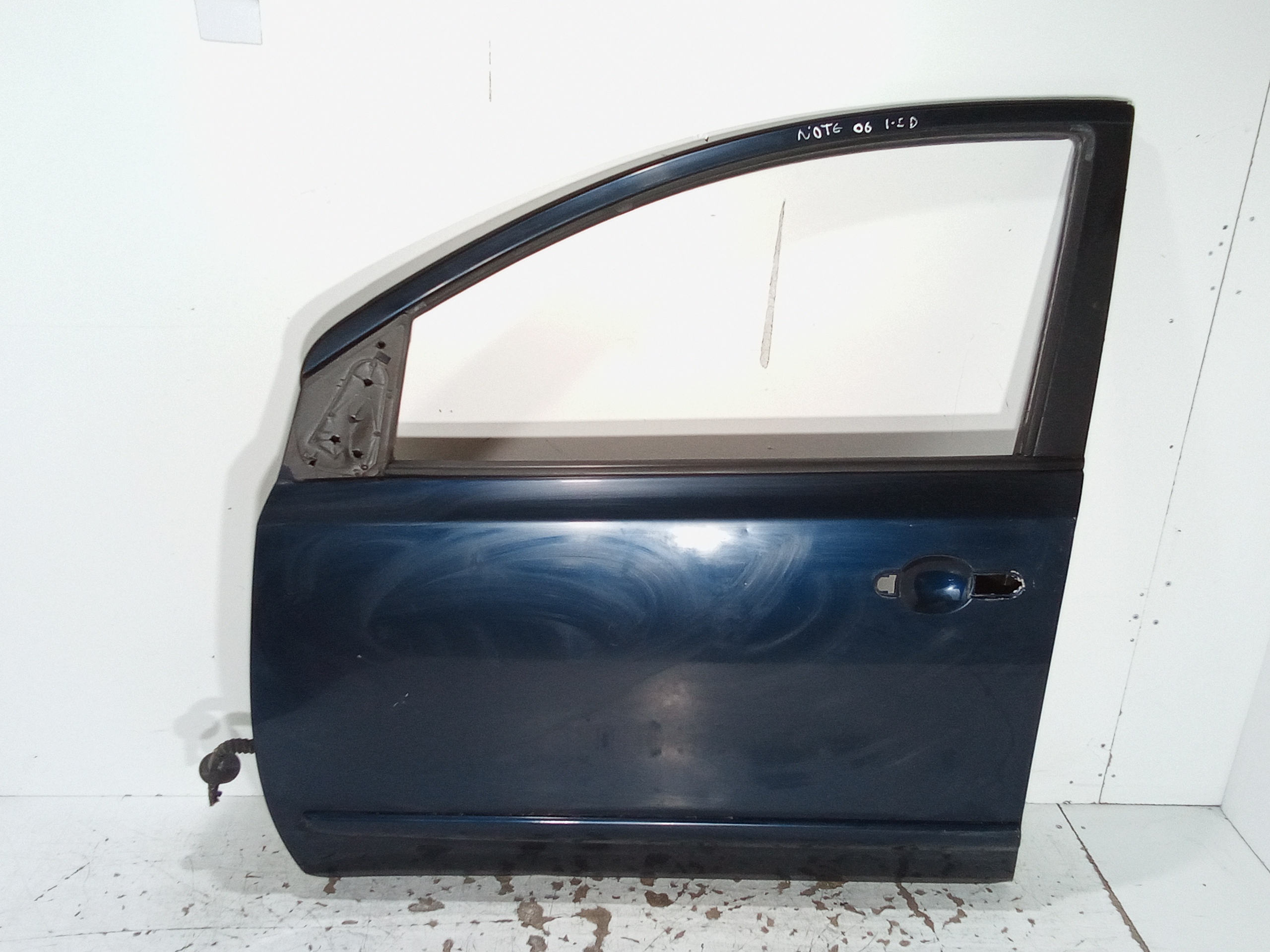 Porta Ant. Sinistro H01019U0M0 Usato