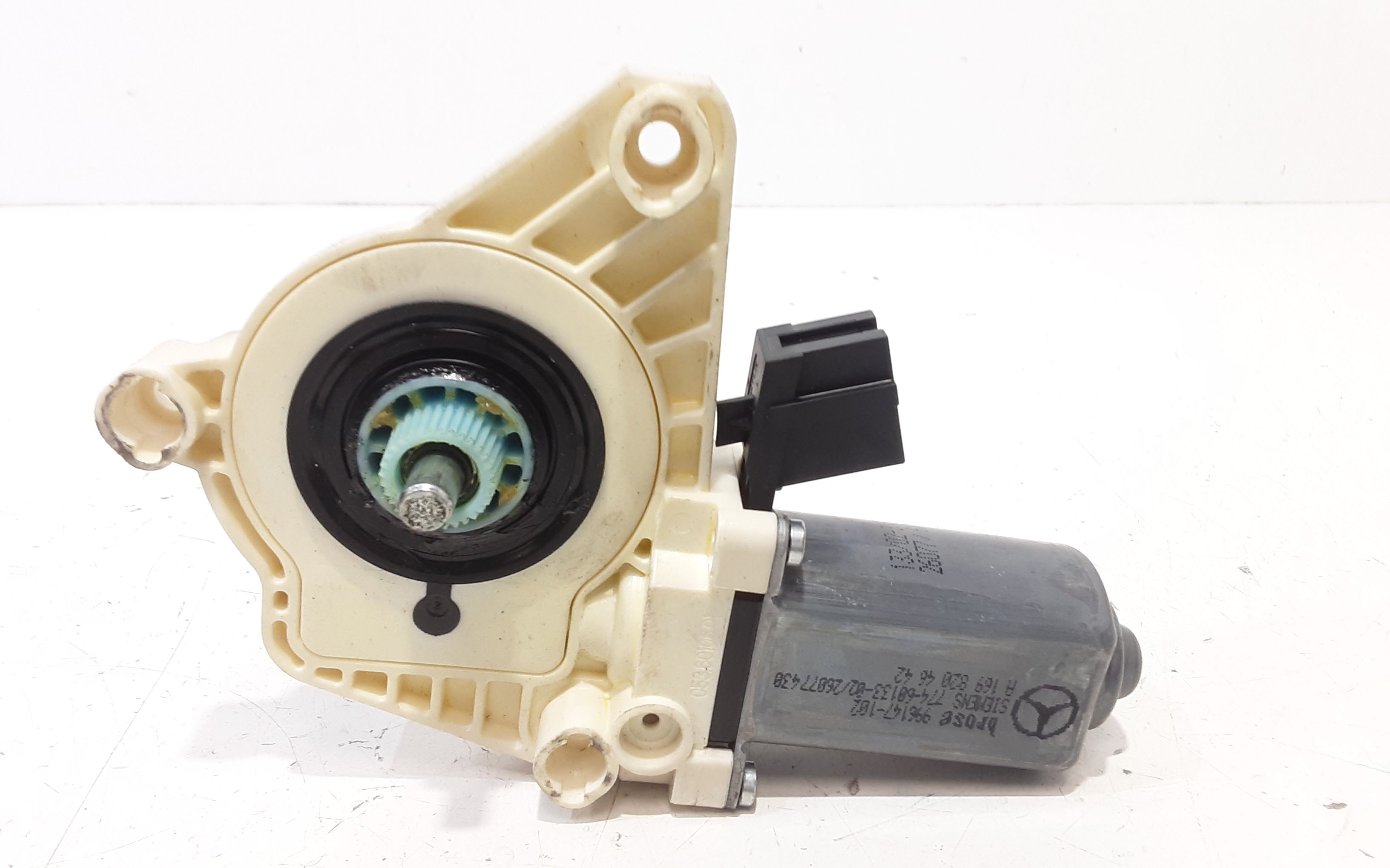 Motorino Alzacristallo Porta Post. Destro A1698202042 Usato