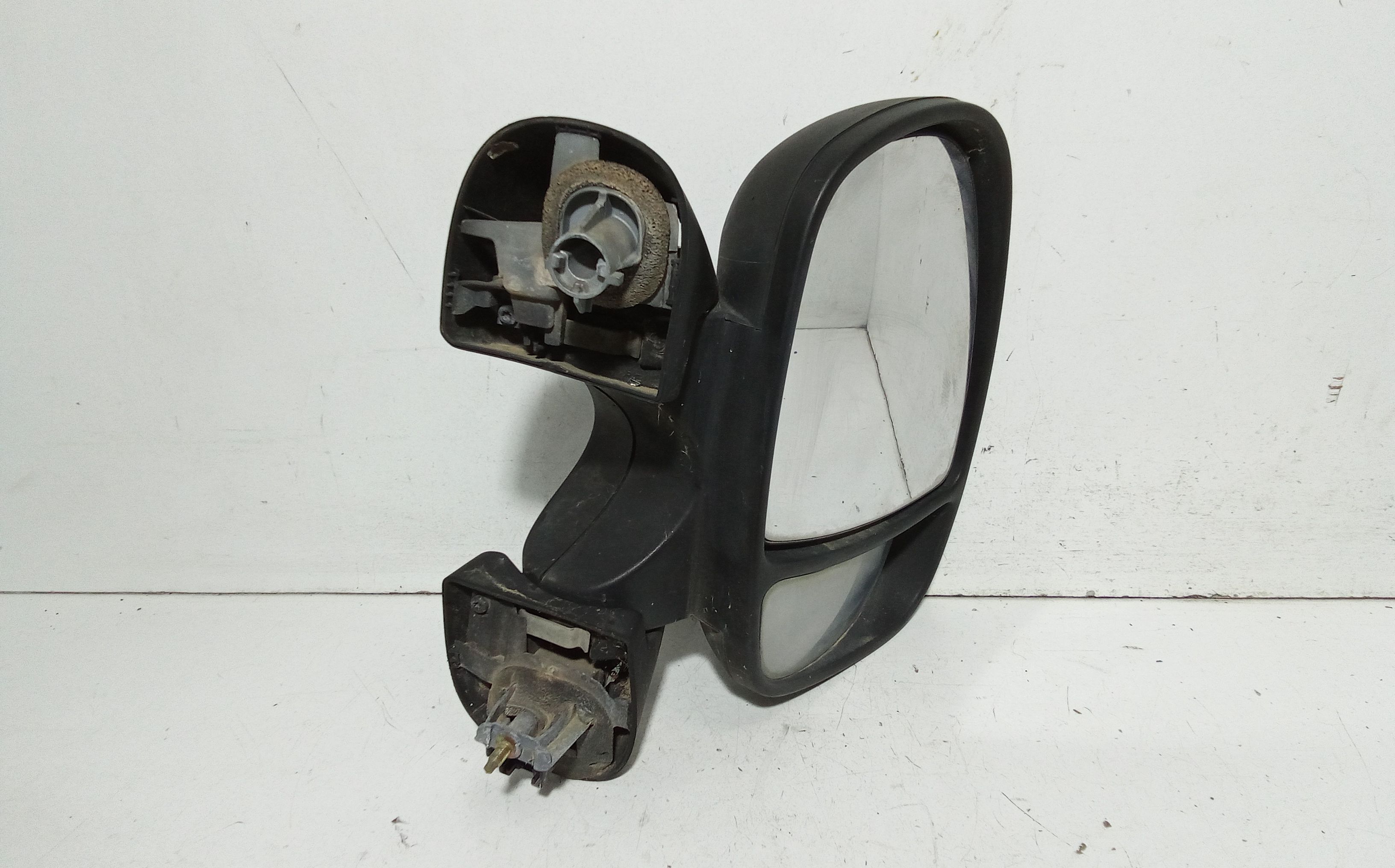 Retrovisore Est. Destro 7701473243 Usato