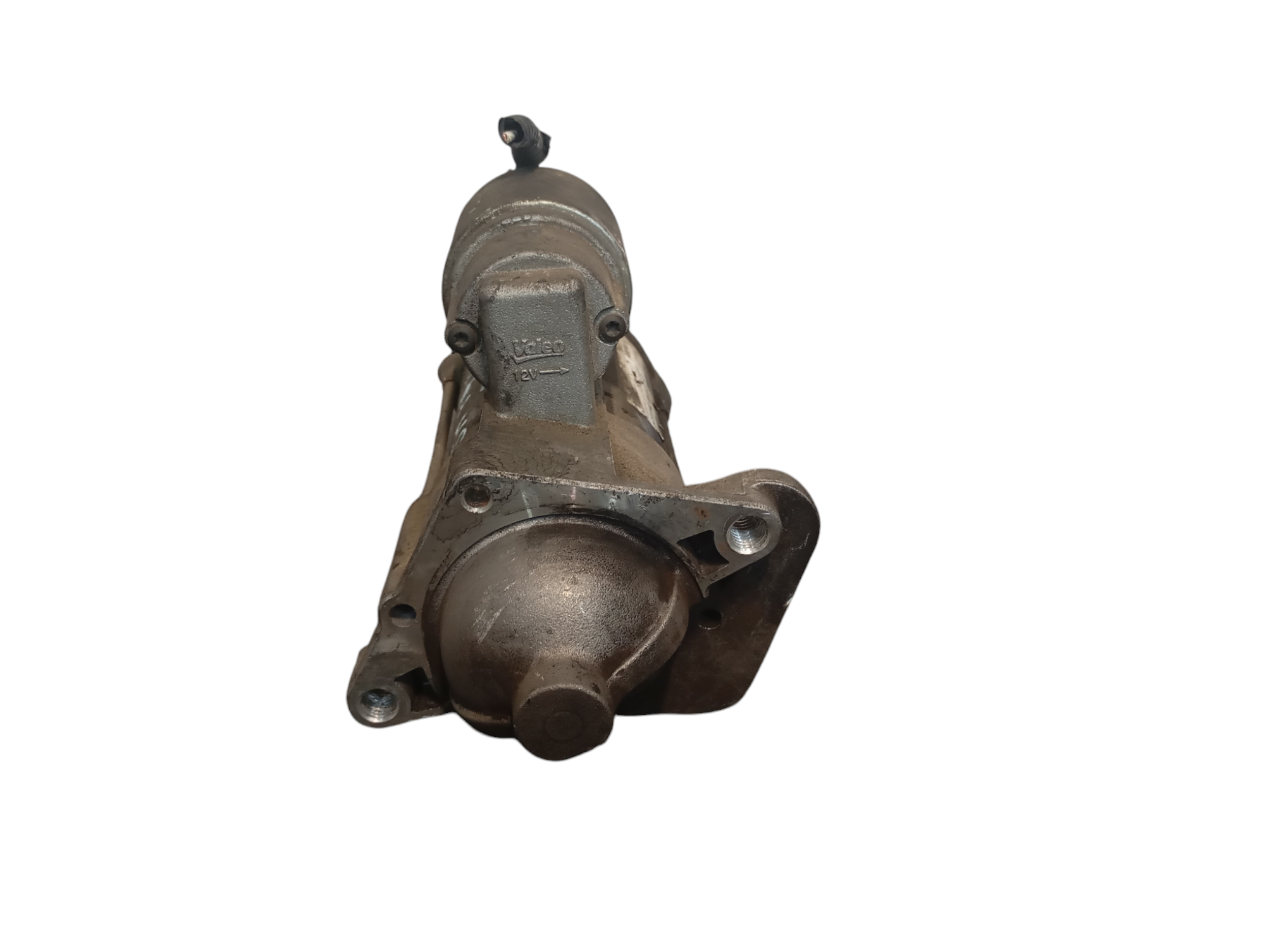 Motorino Avviamento 7701499651 Usato