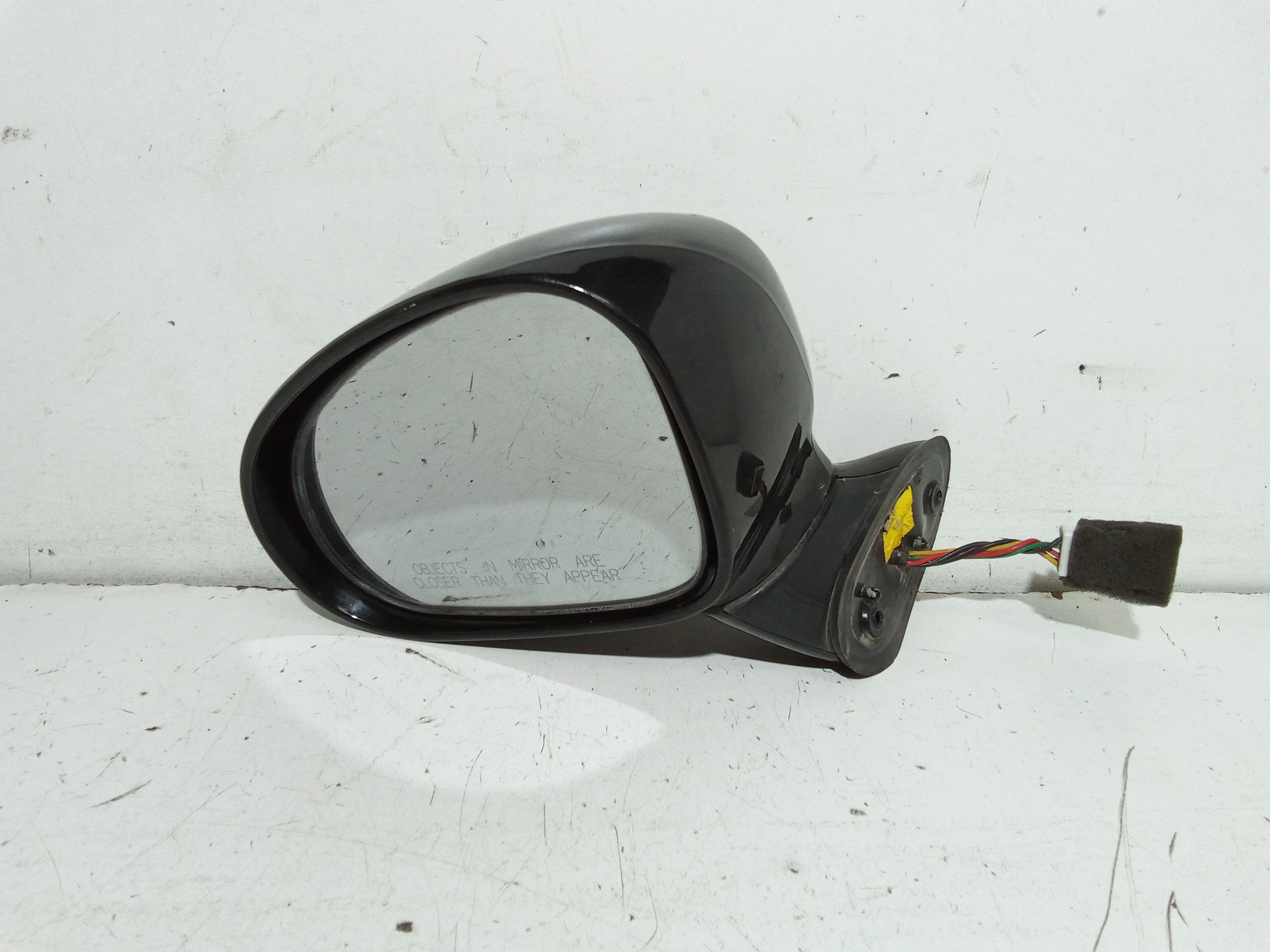 Retrovisore Est. Sinistro 96600405 Usato