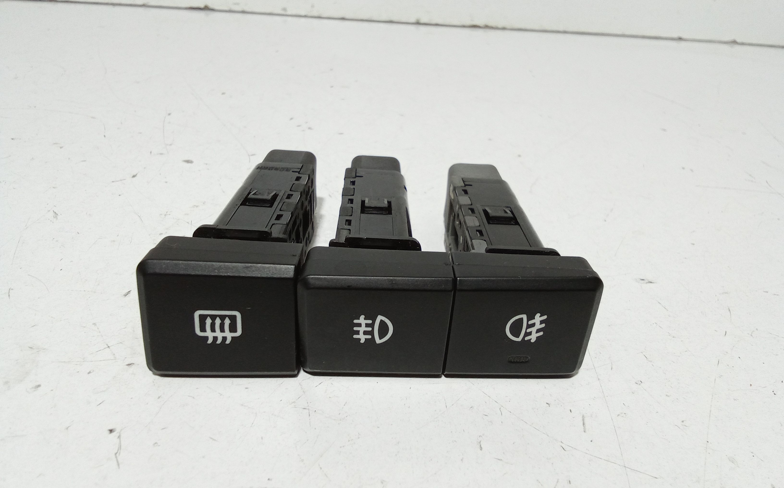 Blocco Comandi Multifunzioni Usato