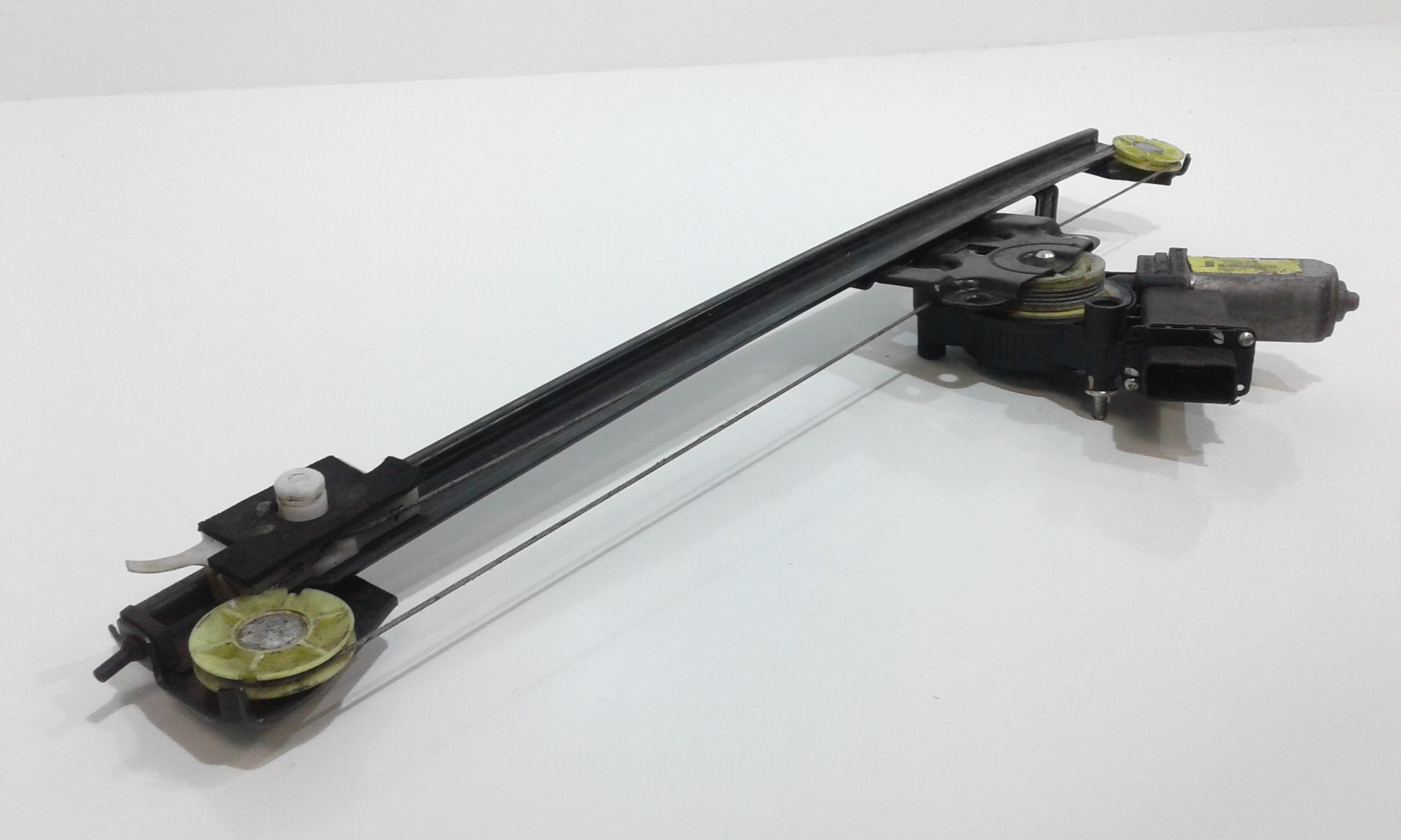 Alzacristallo Porta Ant. Destro Usato