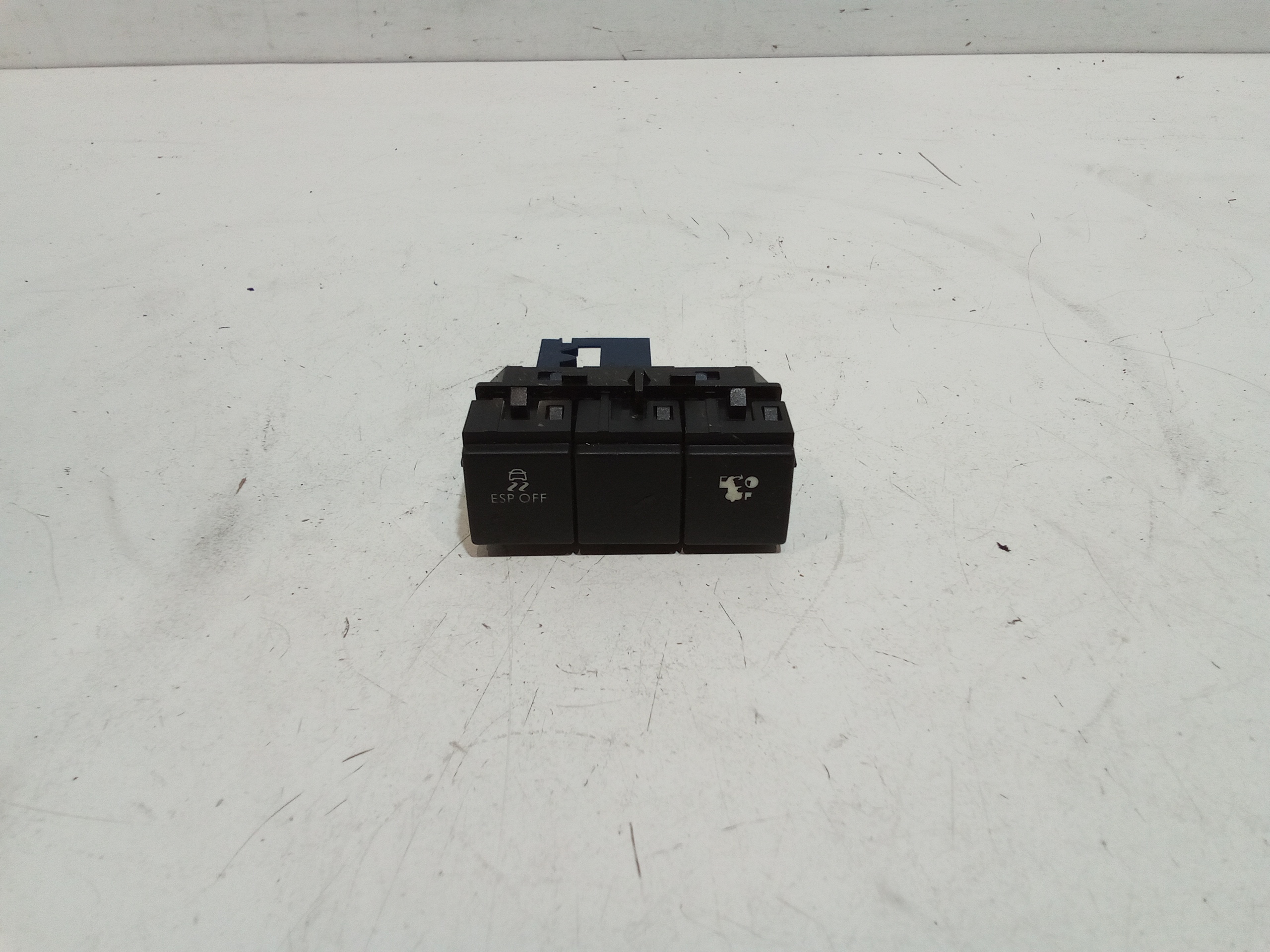 Interruttore Chiusura Di Sicurezza, Interruttore/manopola Esp Usato