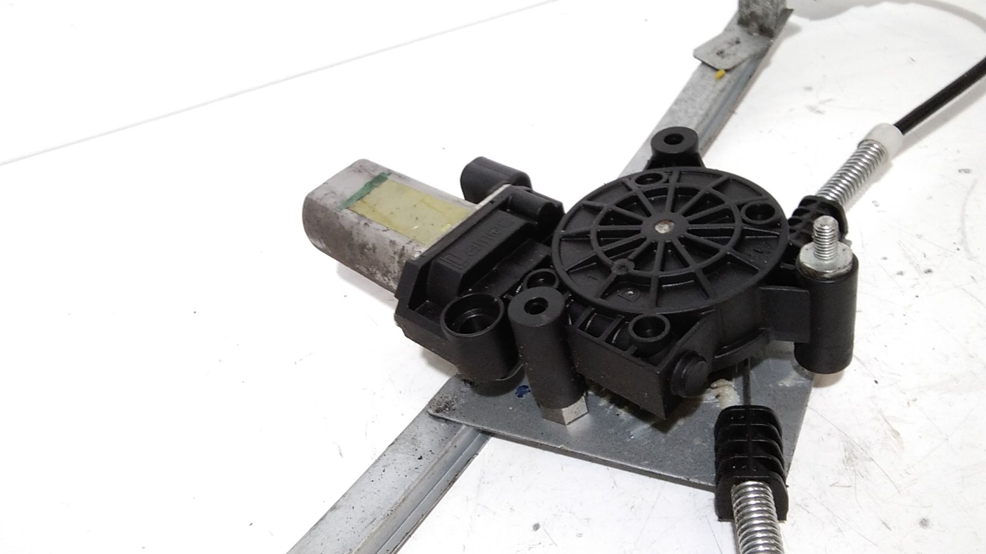 Alzacristallo Porta Ant. Sinistro Usato