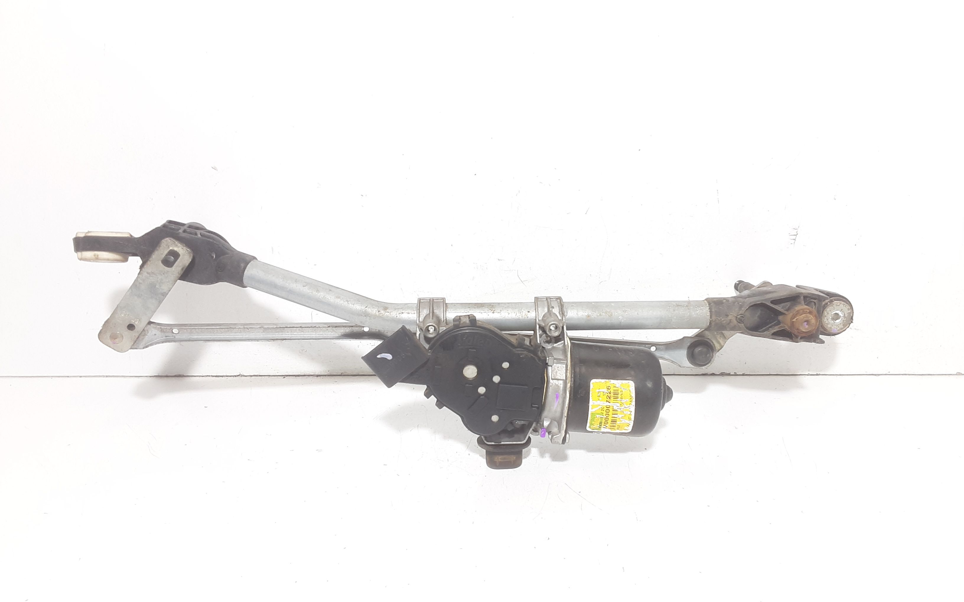 Motorino Tergiparabrezza Compl. Usato