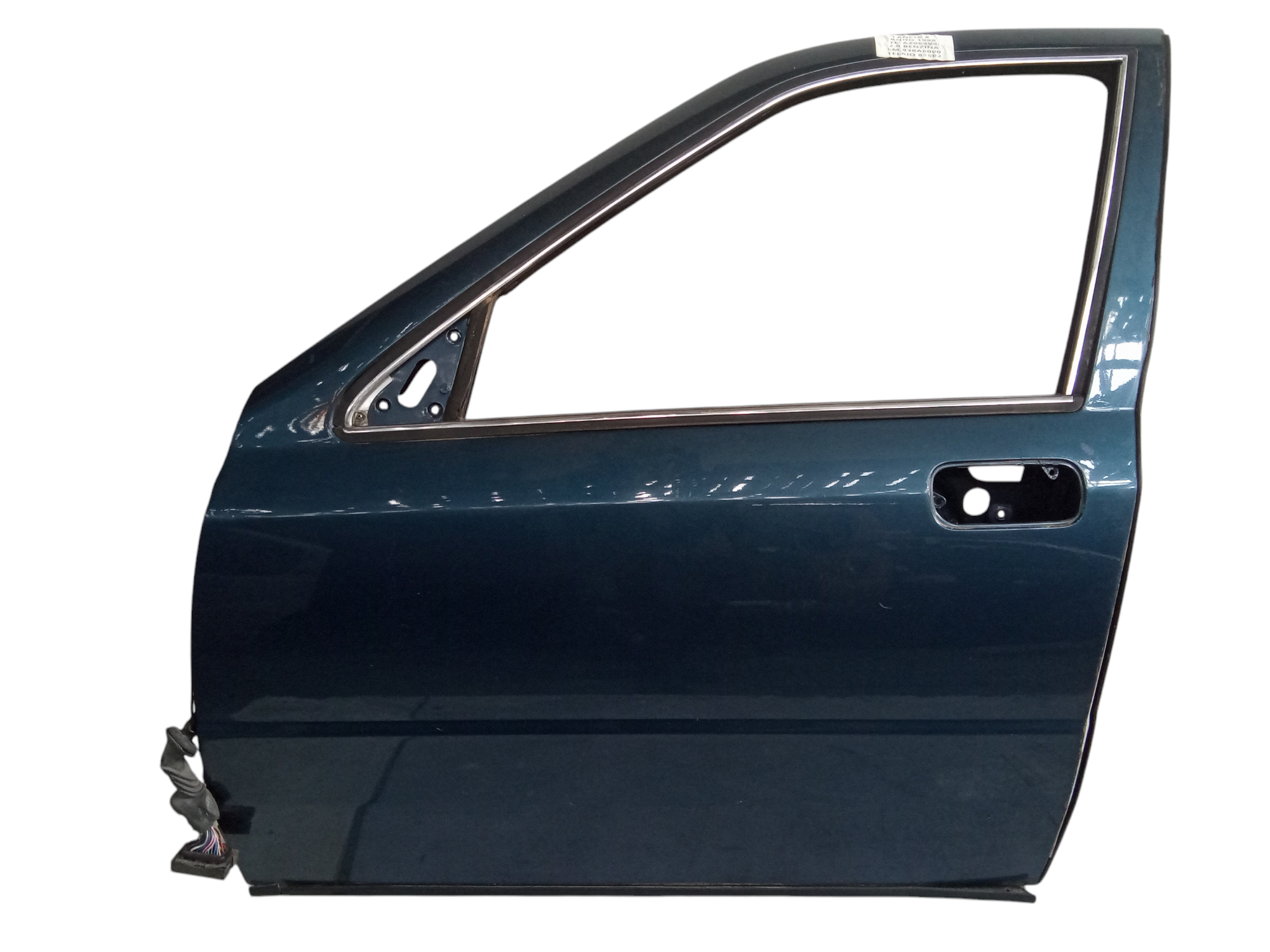 Porta Ant. Sinistro 46446972 Usato