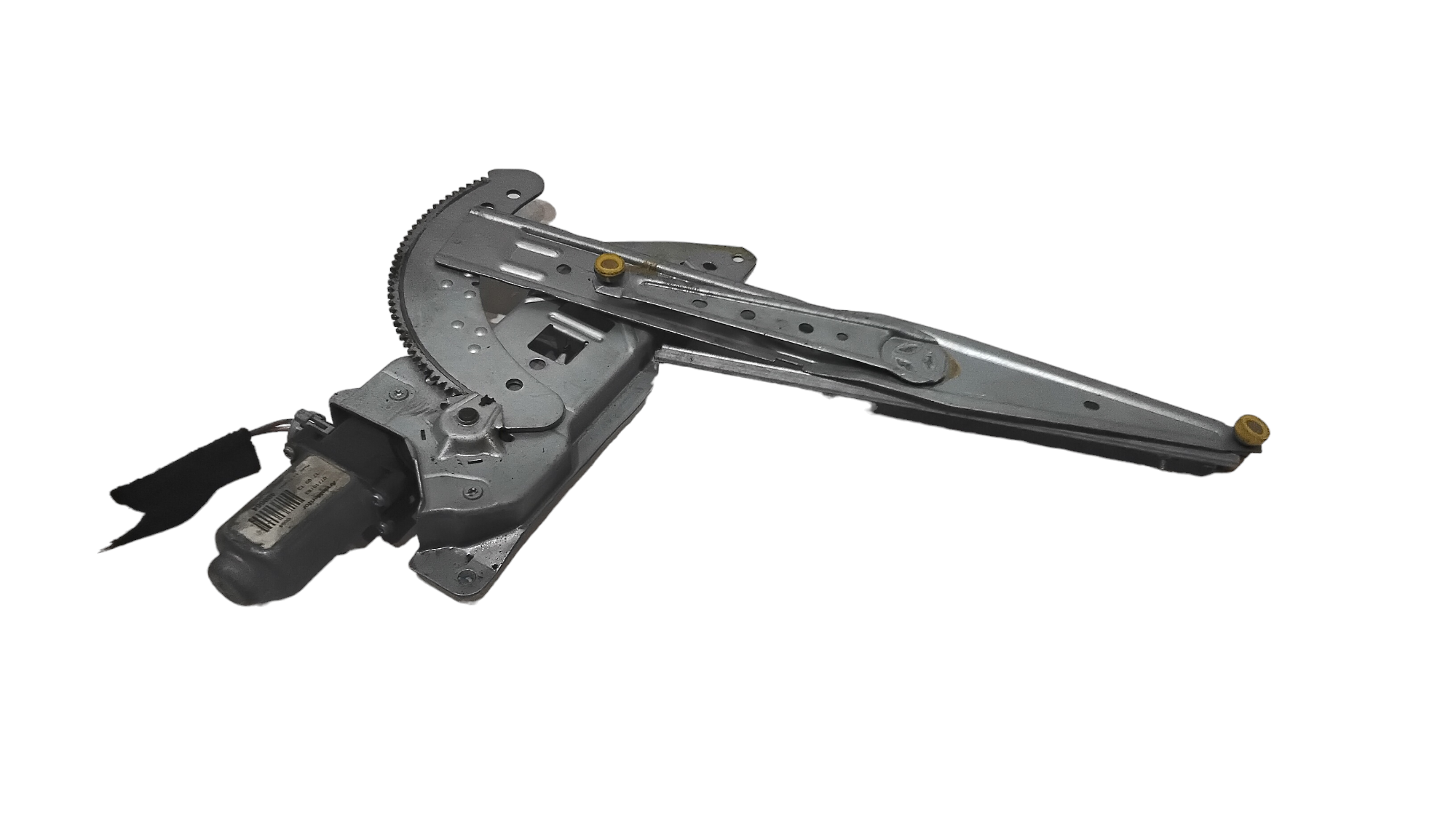 Alzacristallo Porta Ant. Destro 8200157006 Usato