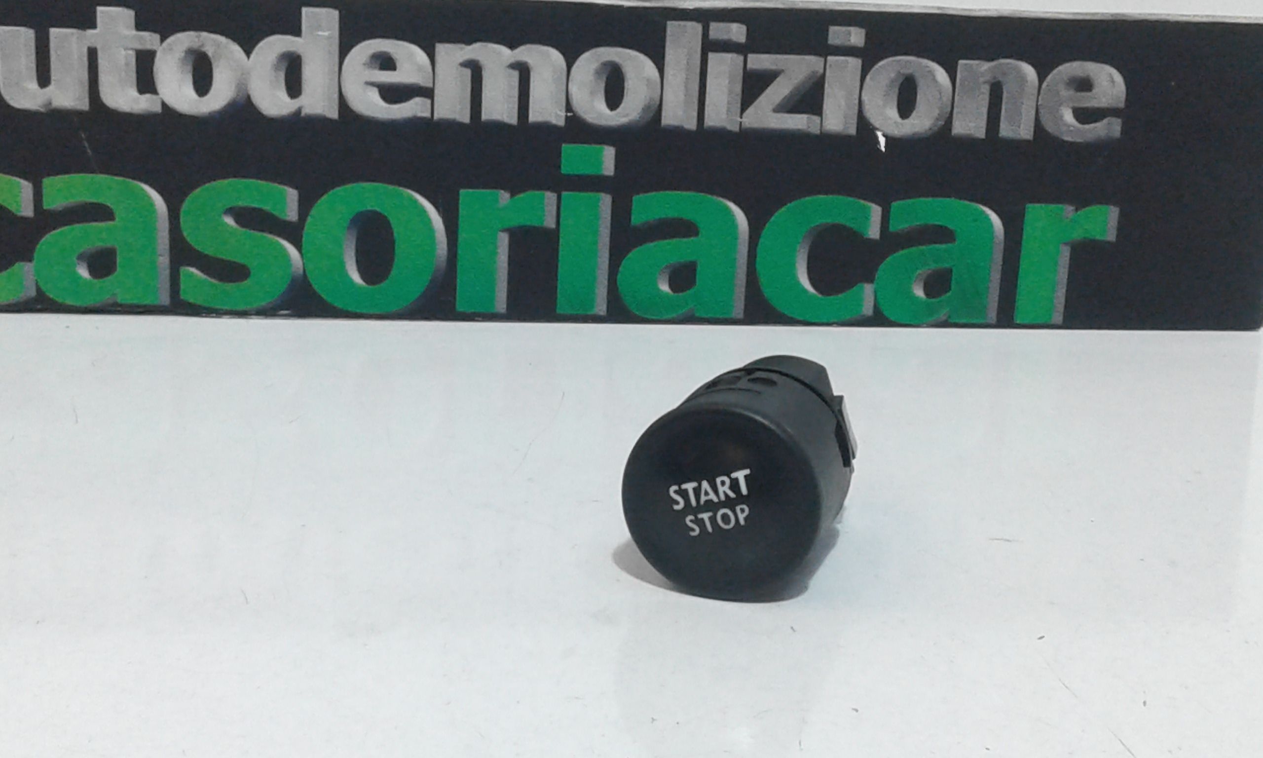 Interruttore Start And Stop Usato