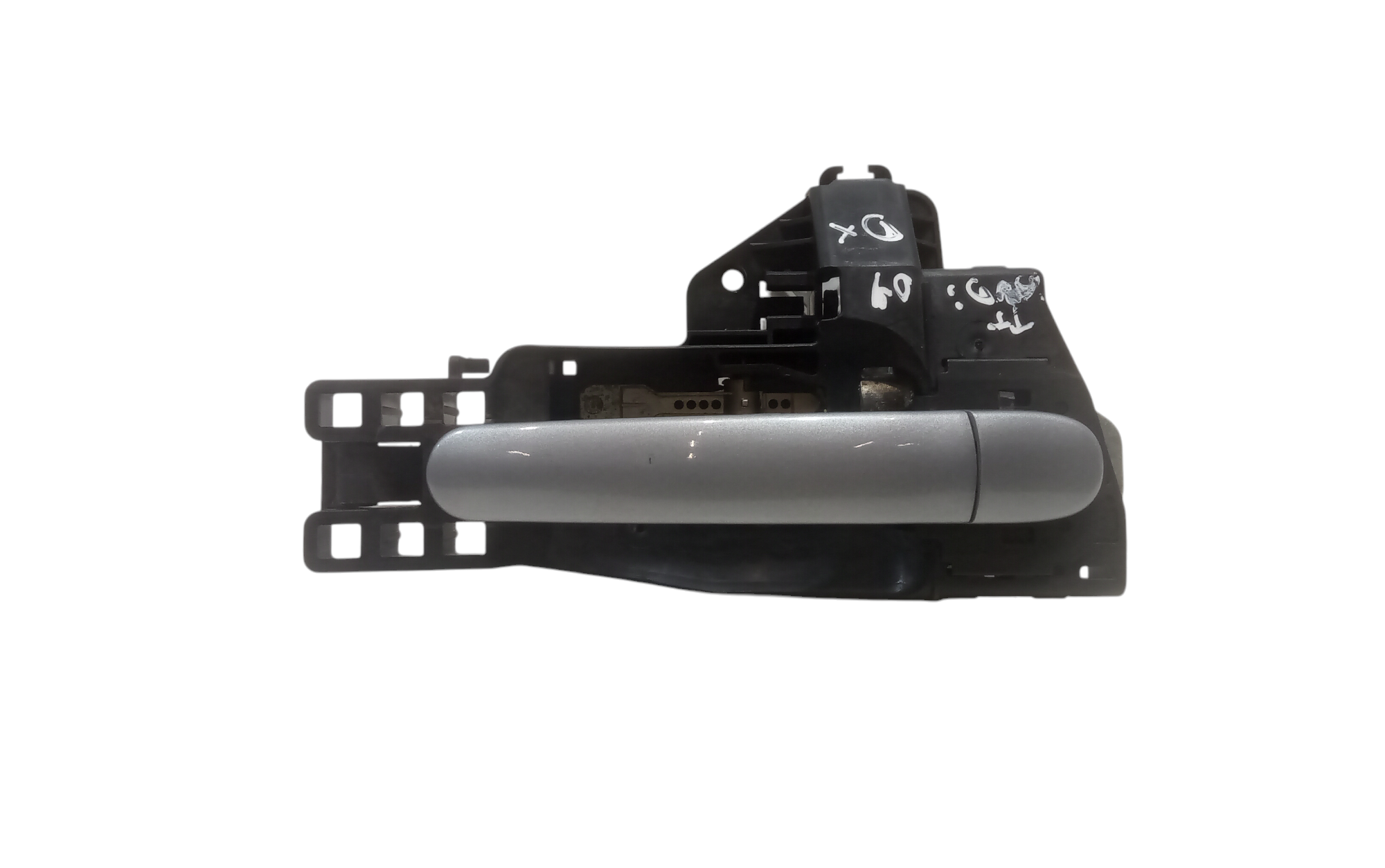 Maniglia Porta Ant. Destro 8J0837207GRU Usato