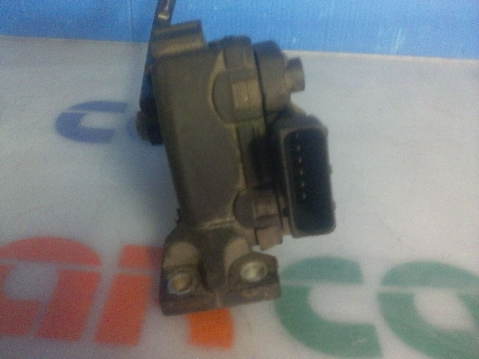 Pedale Acceleratore 4940057K50000 Usato