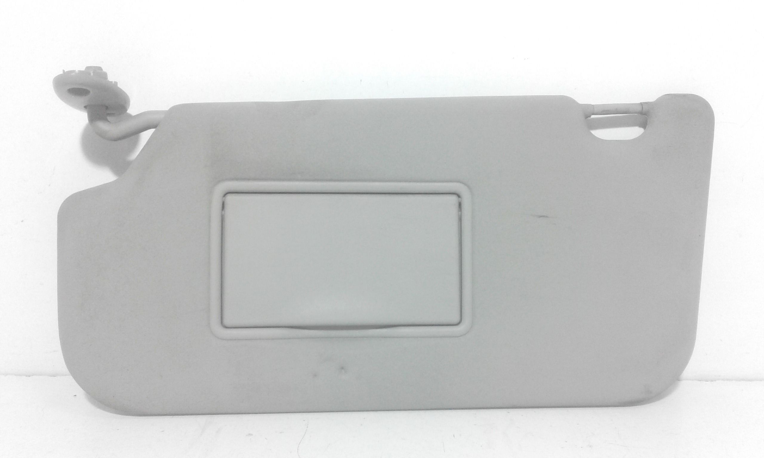 Aletta Parasole Parabrezza Sinistro 1624479 Usato