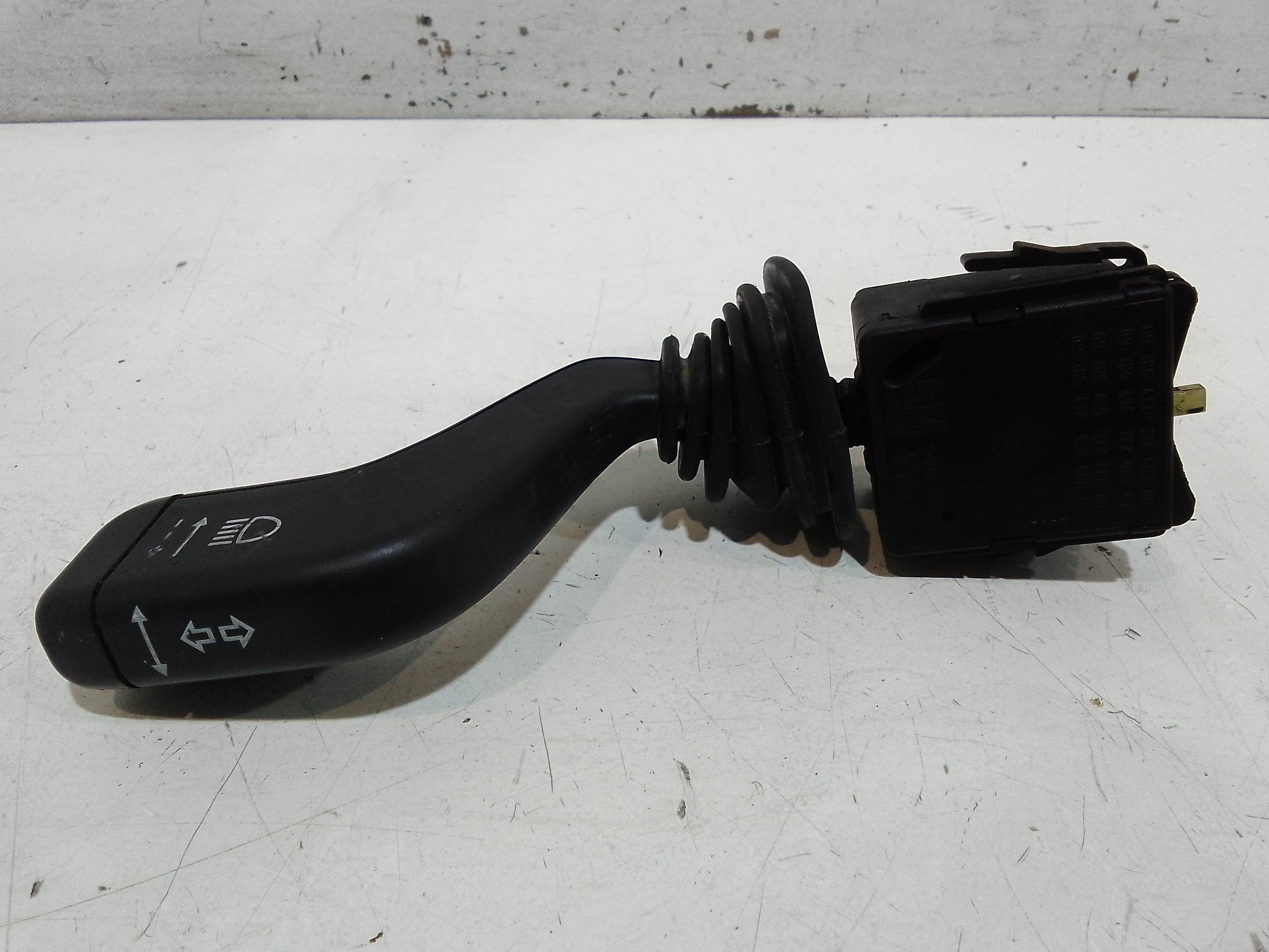 Devioguidasgancio Sinistro Usato