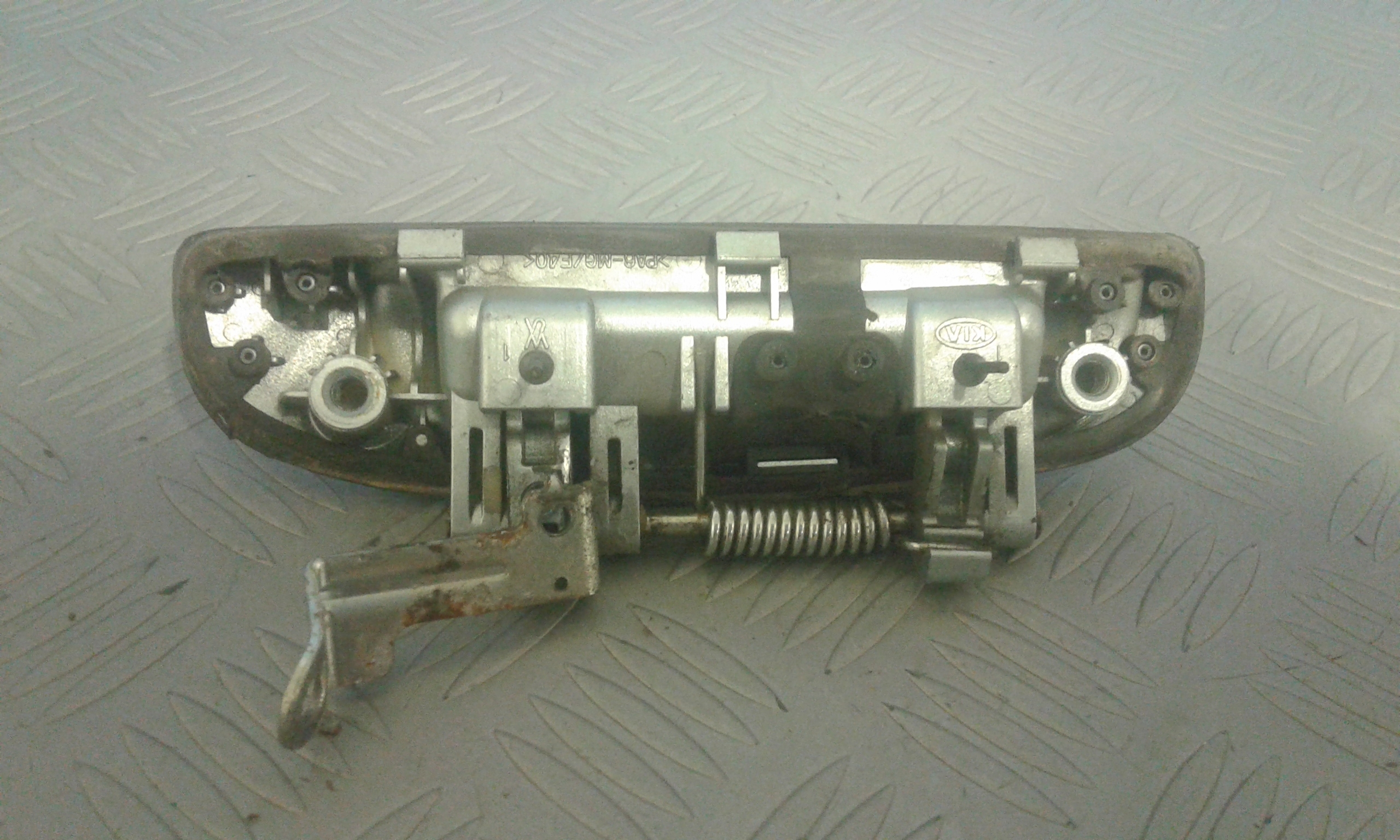 Maniglia Porta Post. Destro 836601G00000 Usato