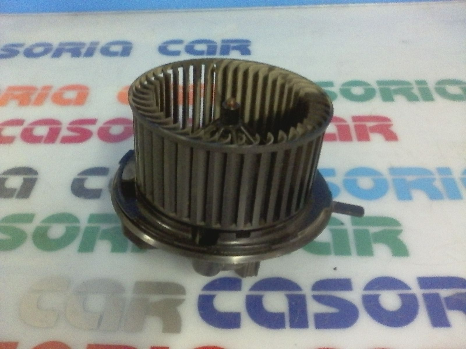 Motorino Ventilazione Abitacolo 1K1819015 Usato