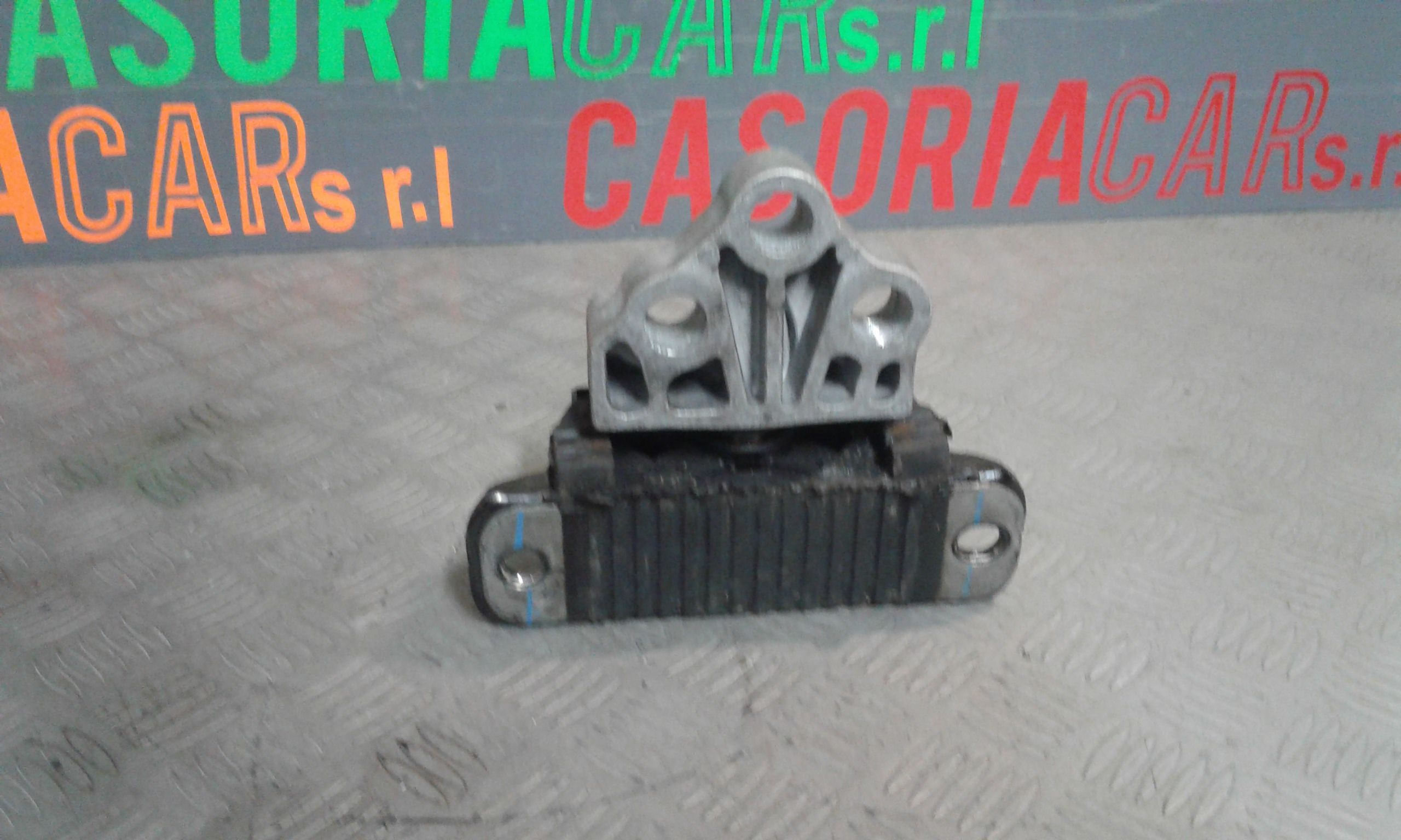 Supporto Ant. Motore,supporto Post. Motore (Bielletta), Bielletta Supporto Motore Usato