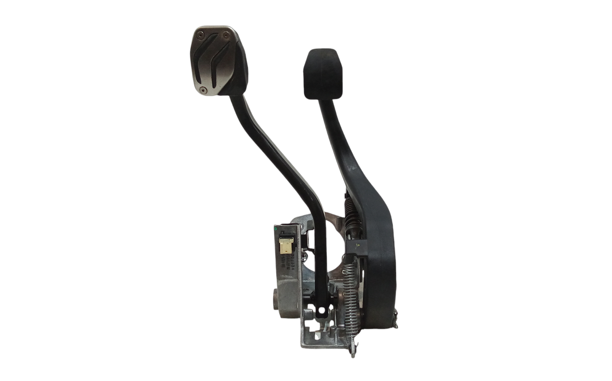 Pedaliera Freno, Pedale Frizione, Pedaliera Freno + Frizione Usato