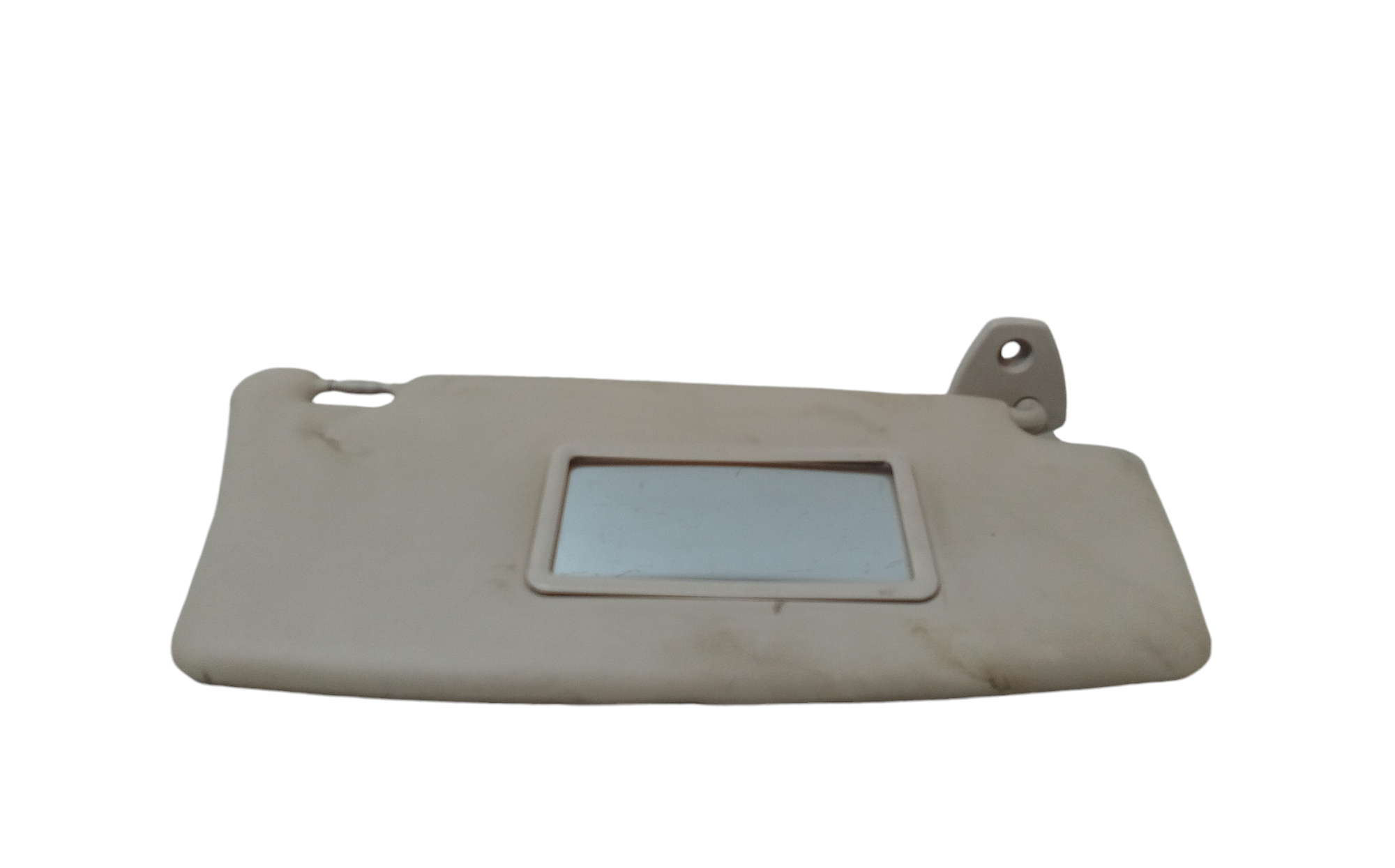 Aletta Parasole Parabrezza Destro 735407871 Usato