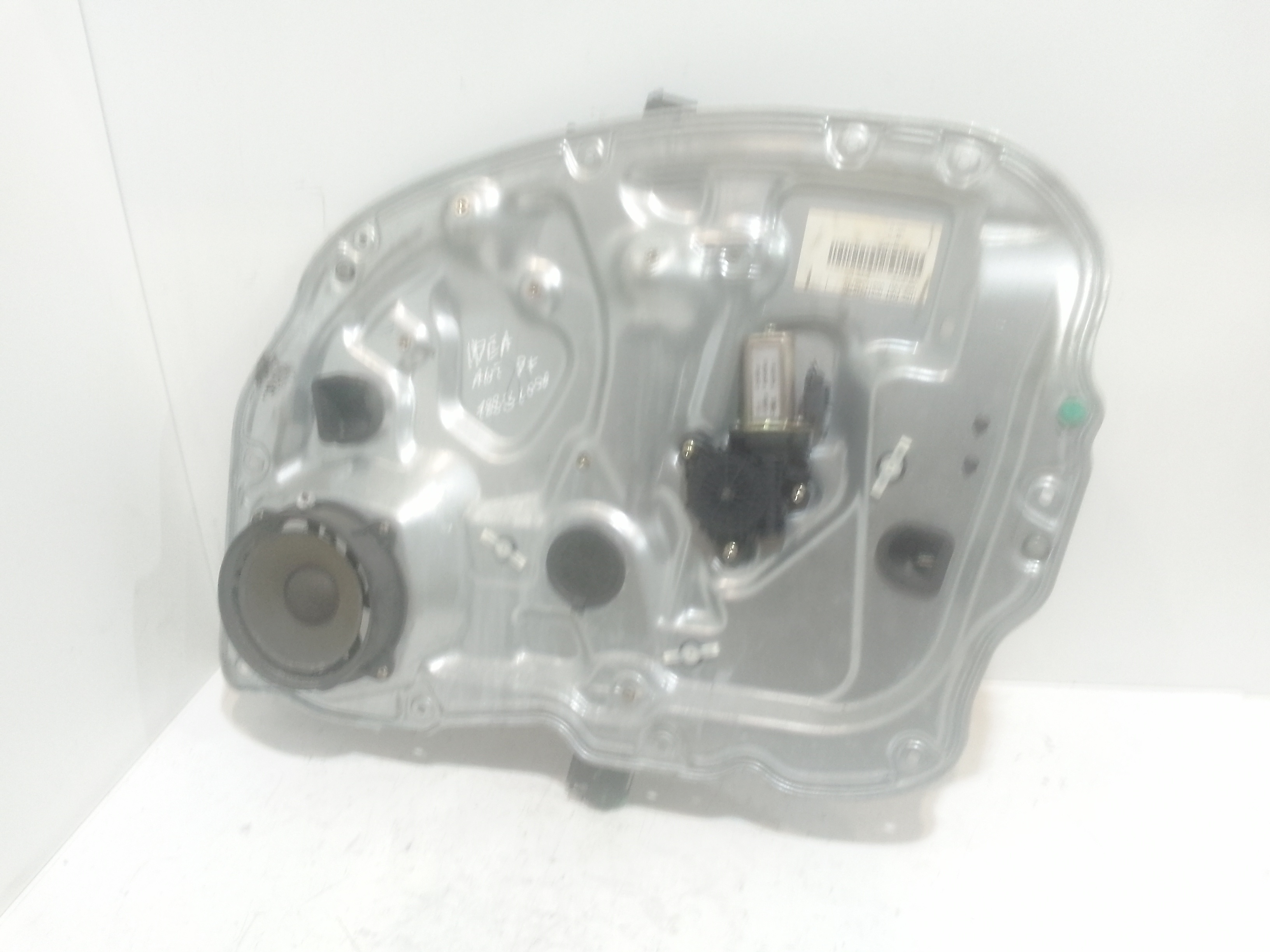 Alzacristallo Porta Ant. Destro Usato