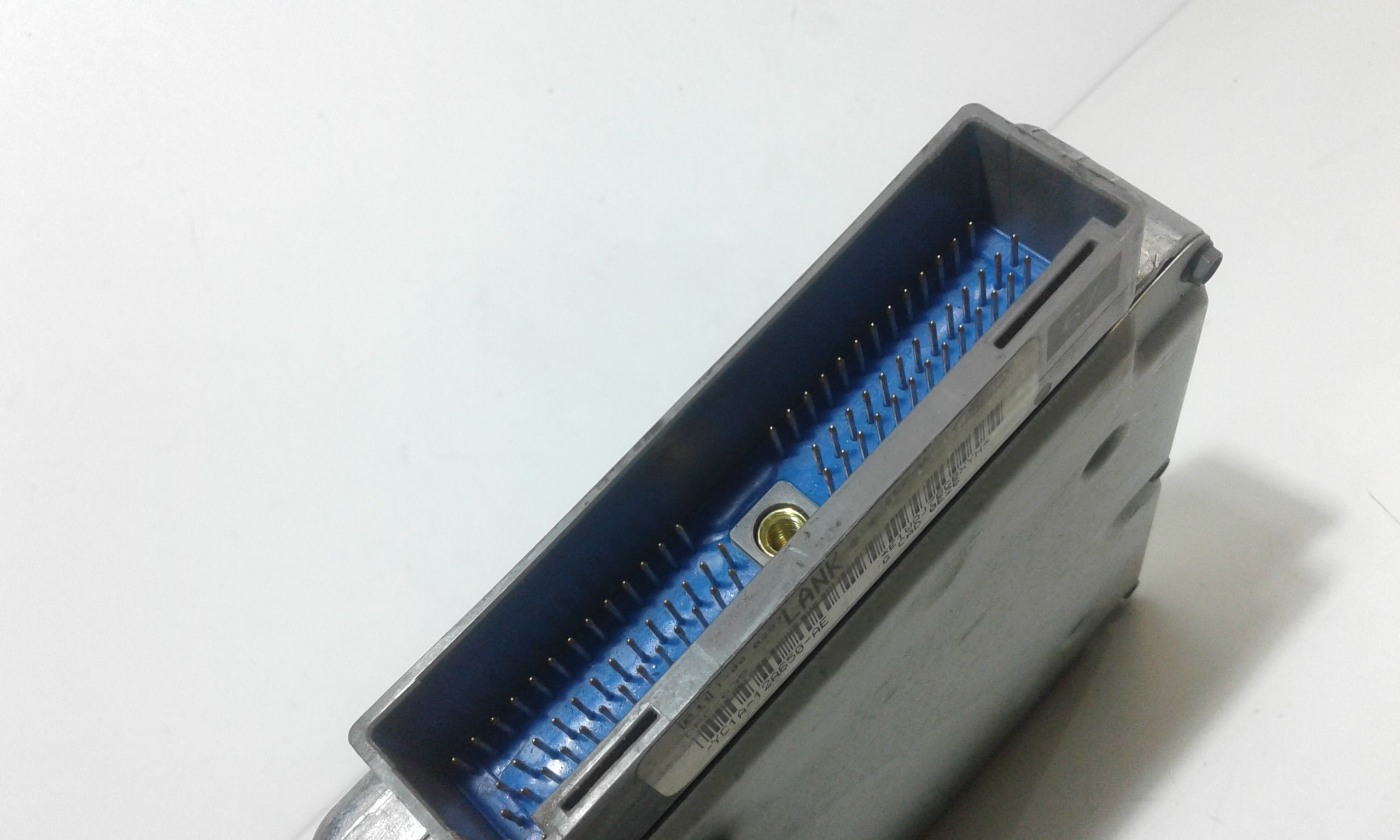 Centralina Iniezione 1421348 Usato