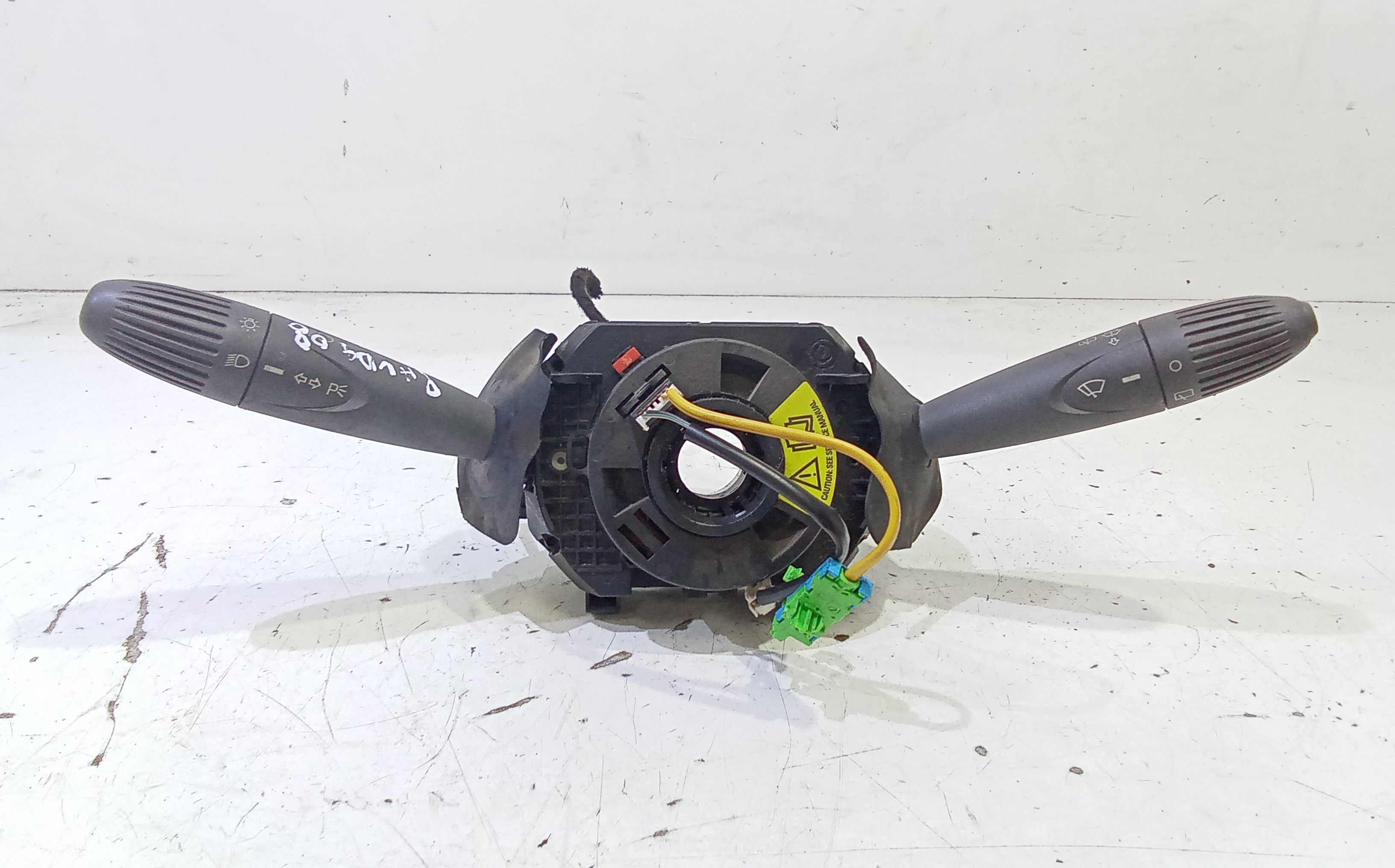 Devioguidasgancio Compl. Usato