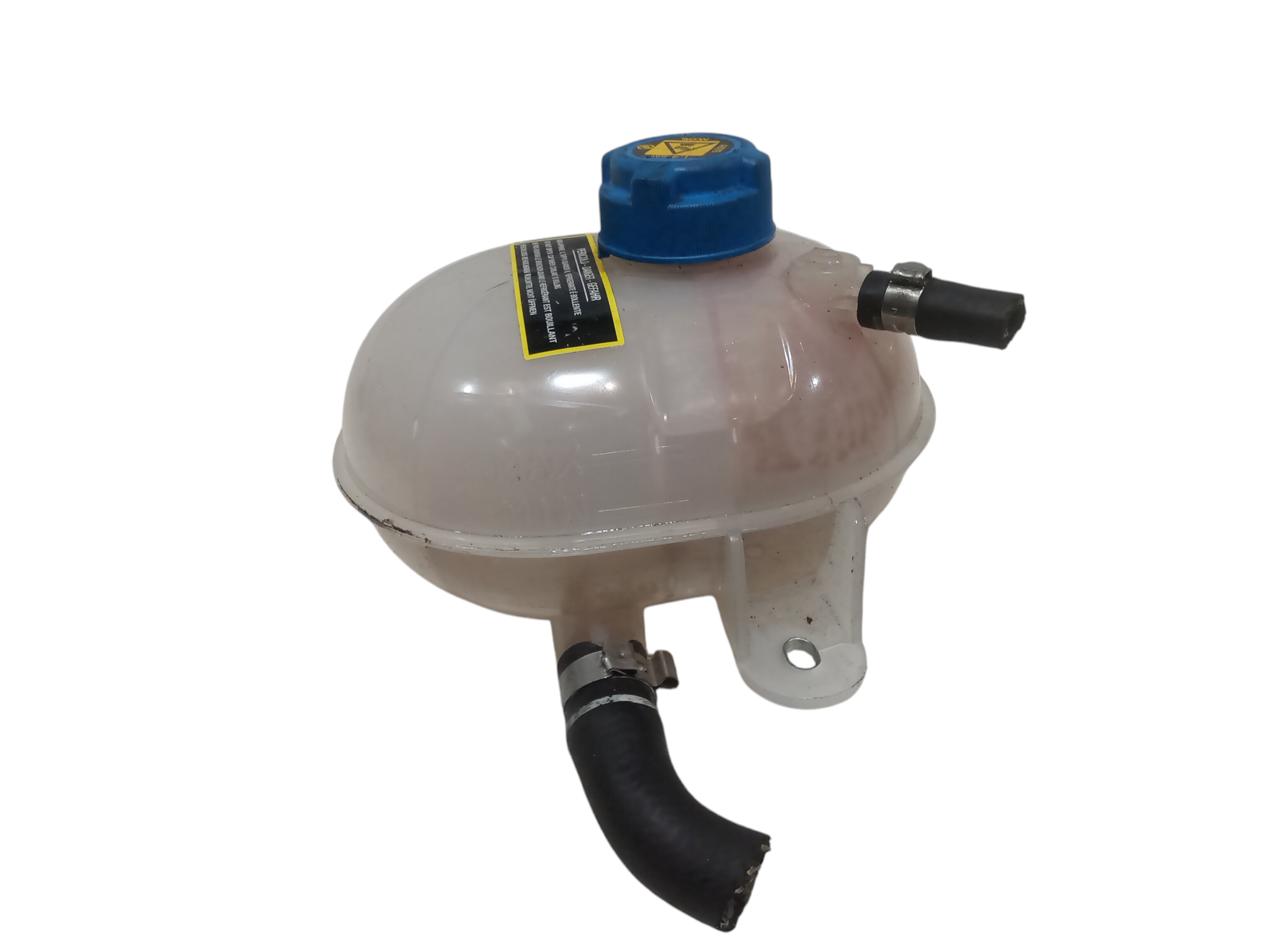 Vaschetta Compensazione Radiatore 51880401 Usato