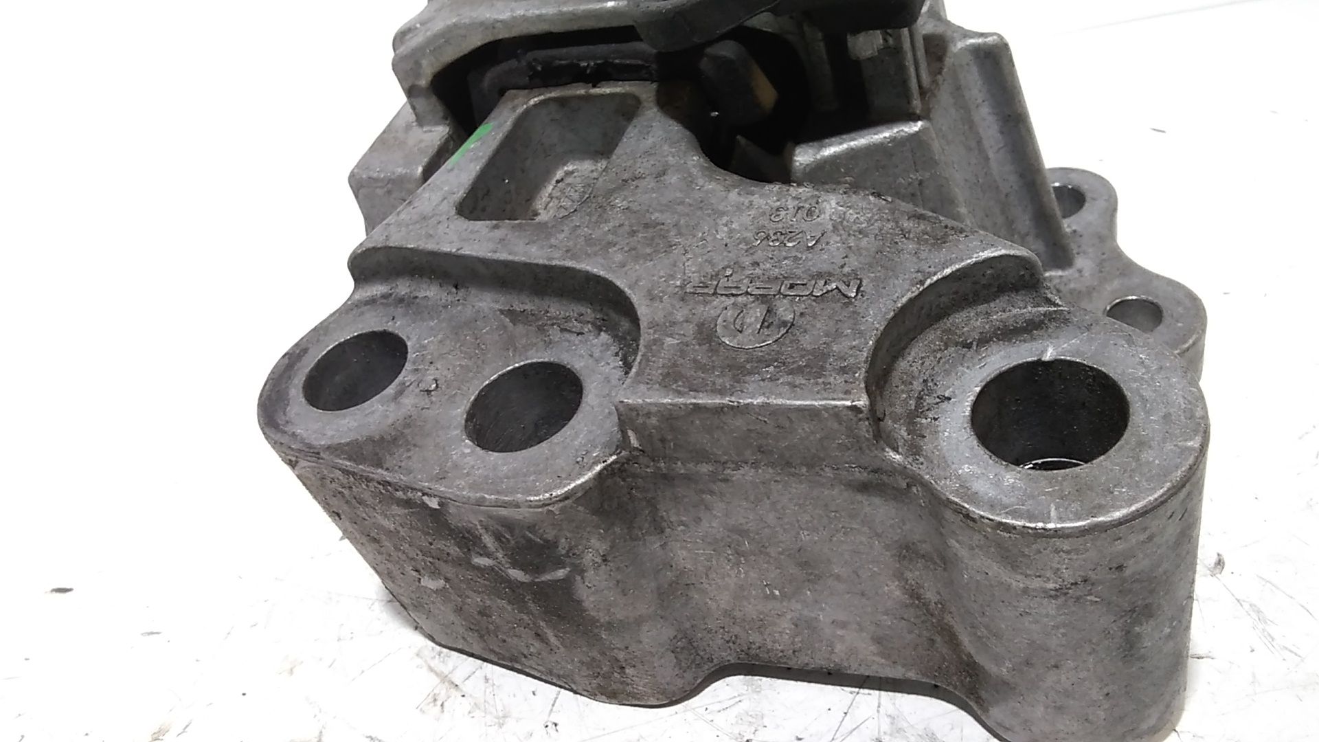 Bielletta Supporto Cambio Usato