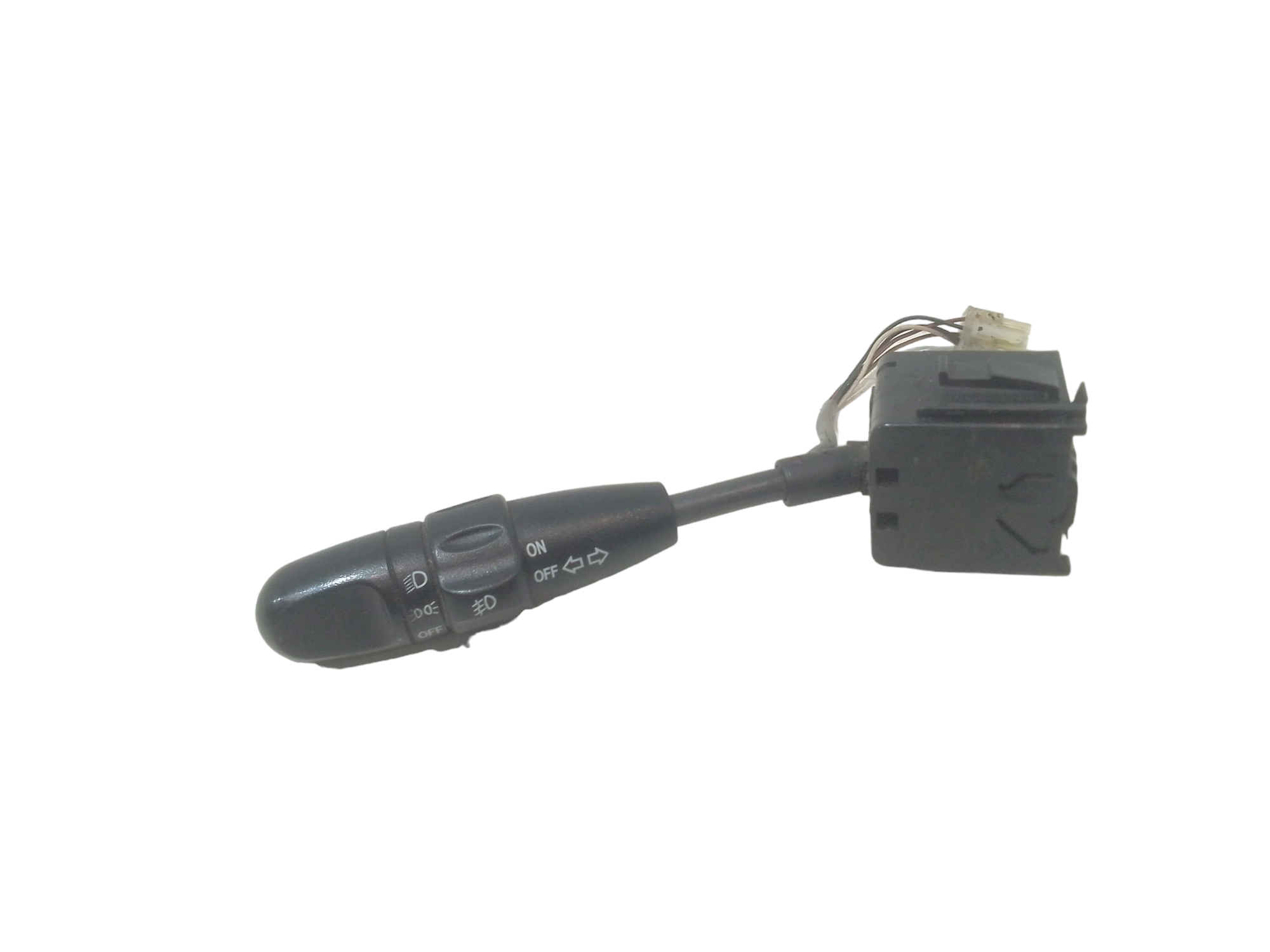 Devioguidasgancio Sinistro Usato