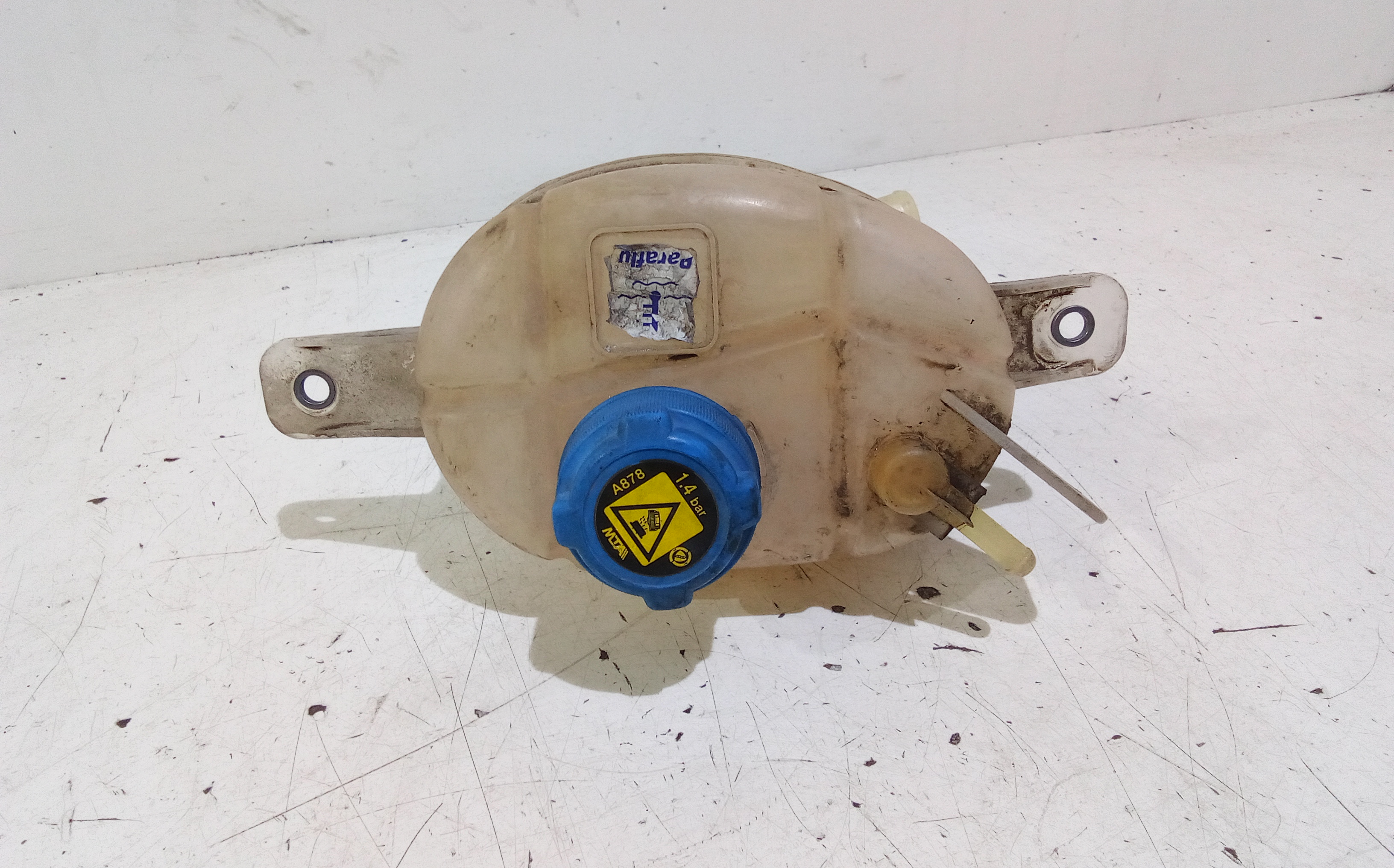 Vaschetta Compensazione Radiatore 52063538 Usato