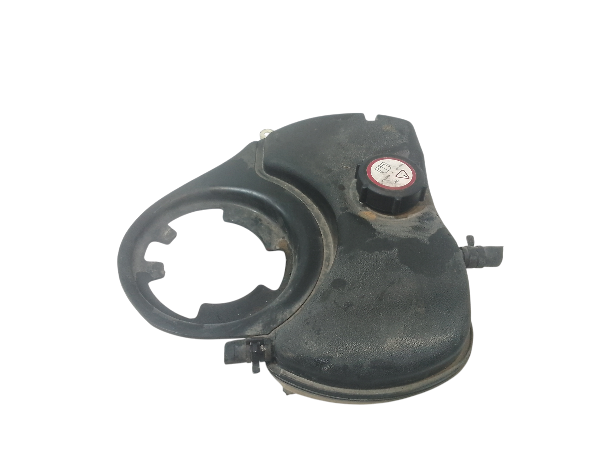 Vaschetta Compensazione Radiatore C2S46861 Usato