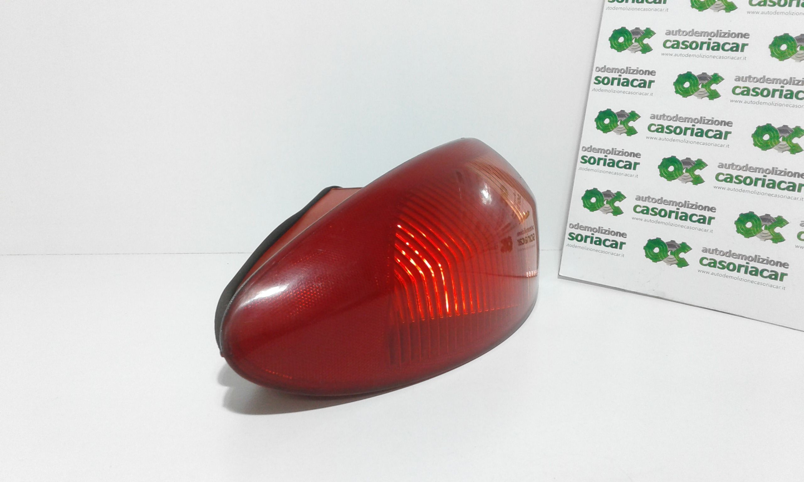 Fanale Post. Sinistro Usato