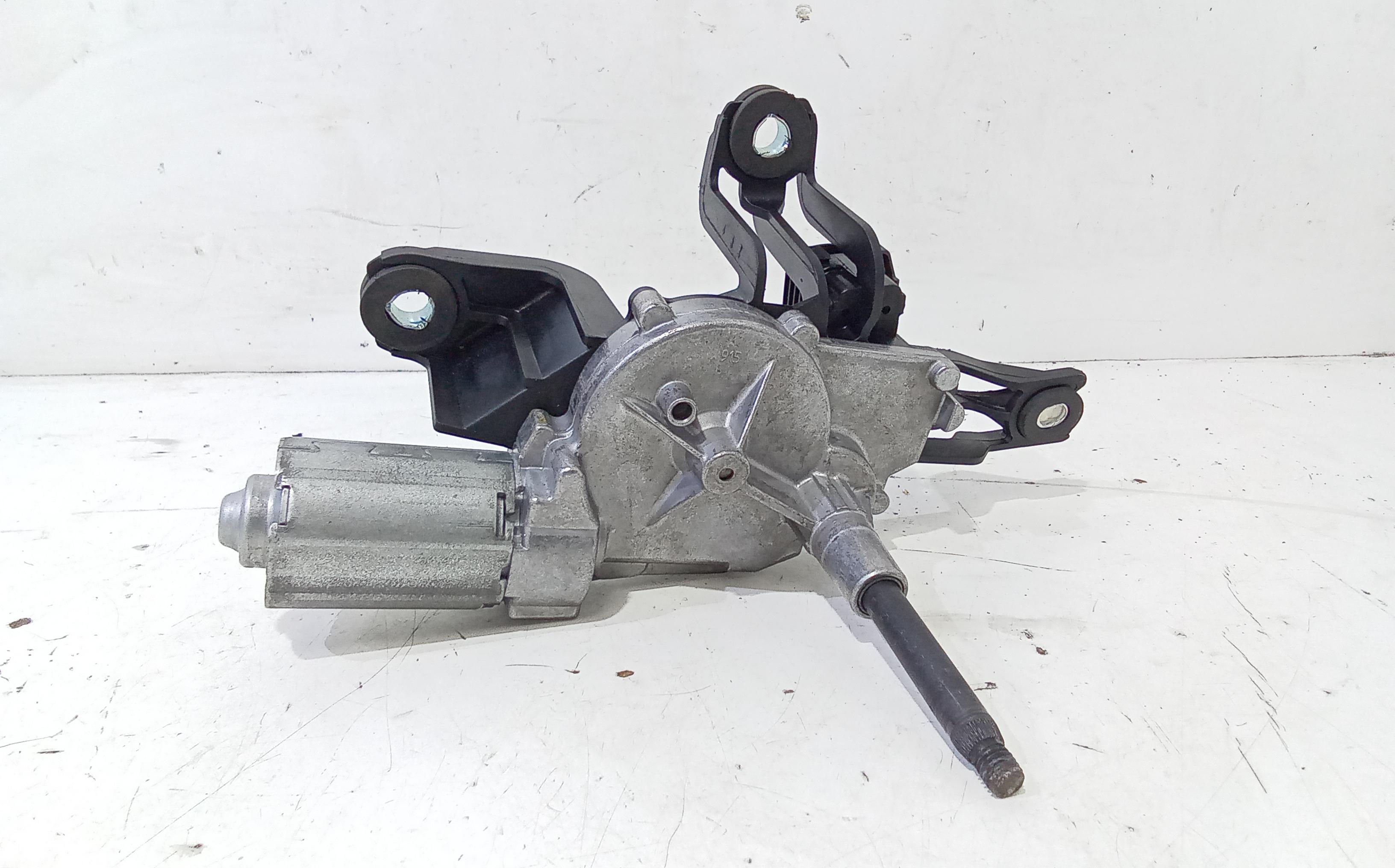 Motorino Tergilunotto Usato