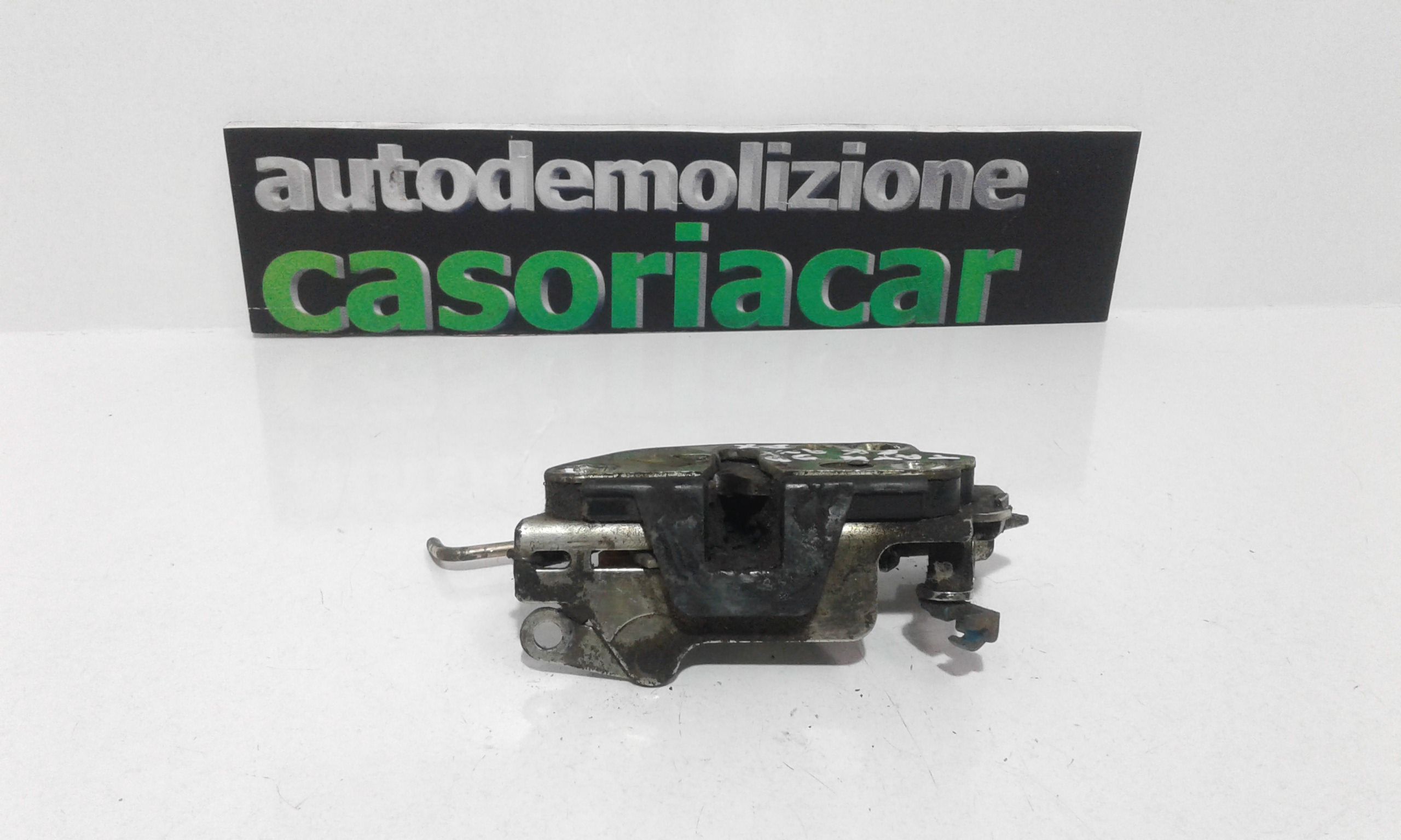 Serratura Porta Ant. Destro Usato