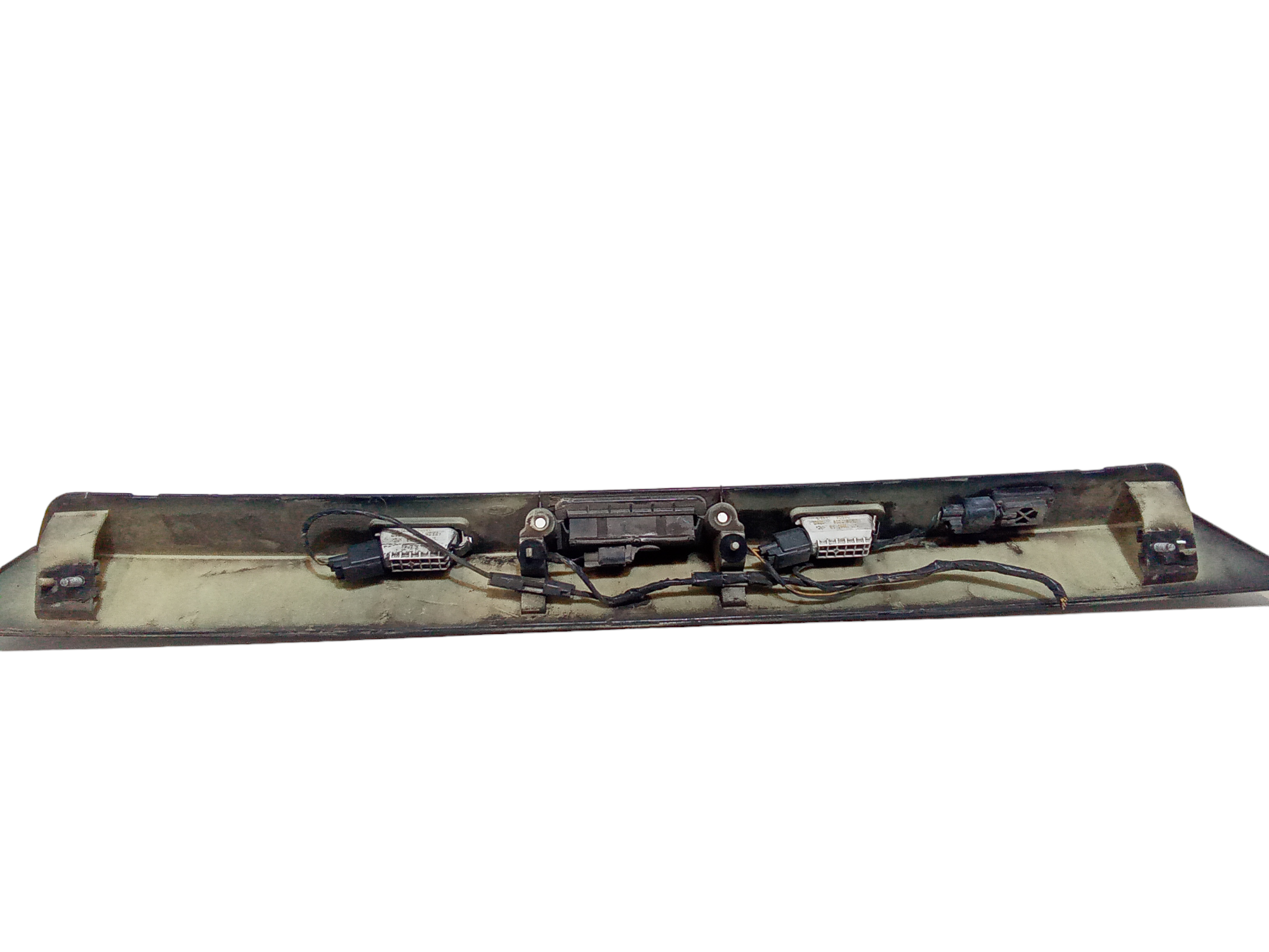 Modanatura Portello Post. 1714868 Usato